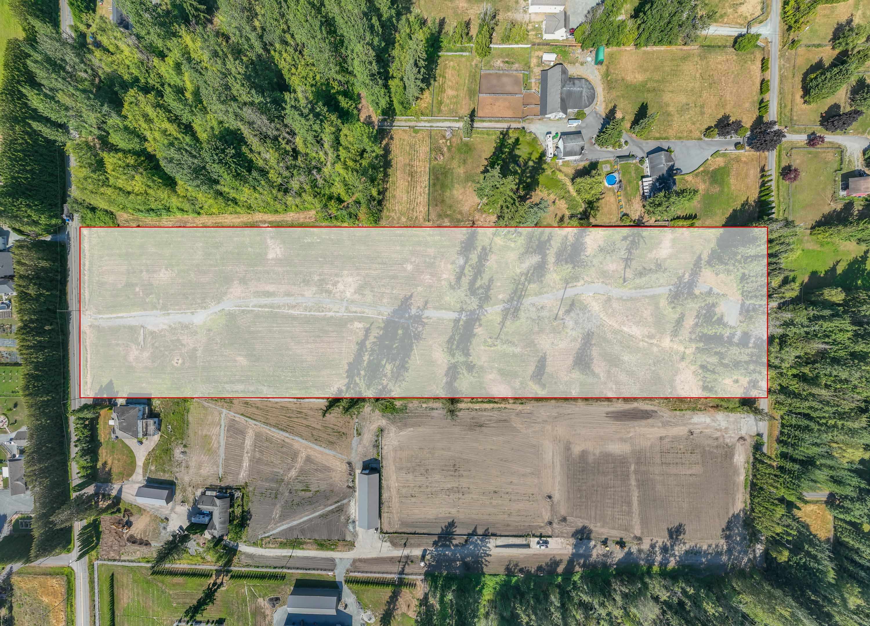 26 Avenue, Langley, BC V2Z 2Z5