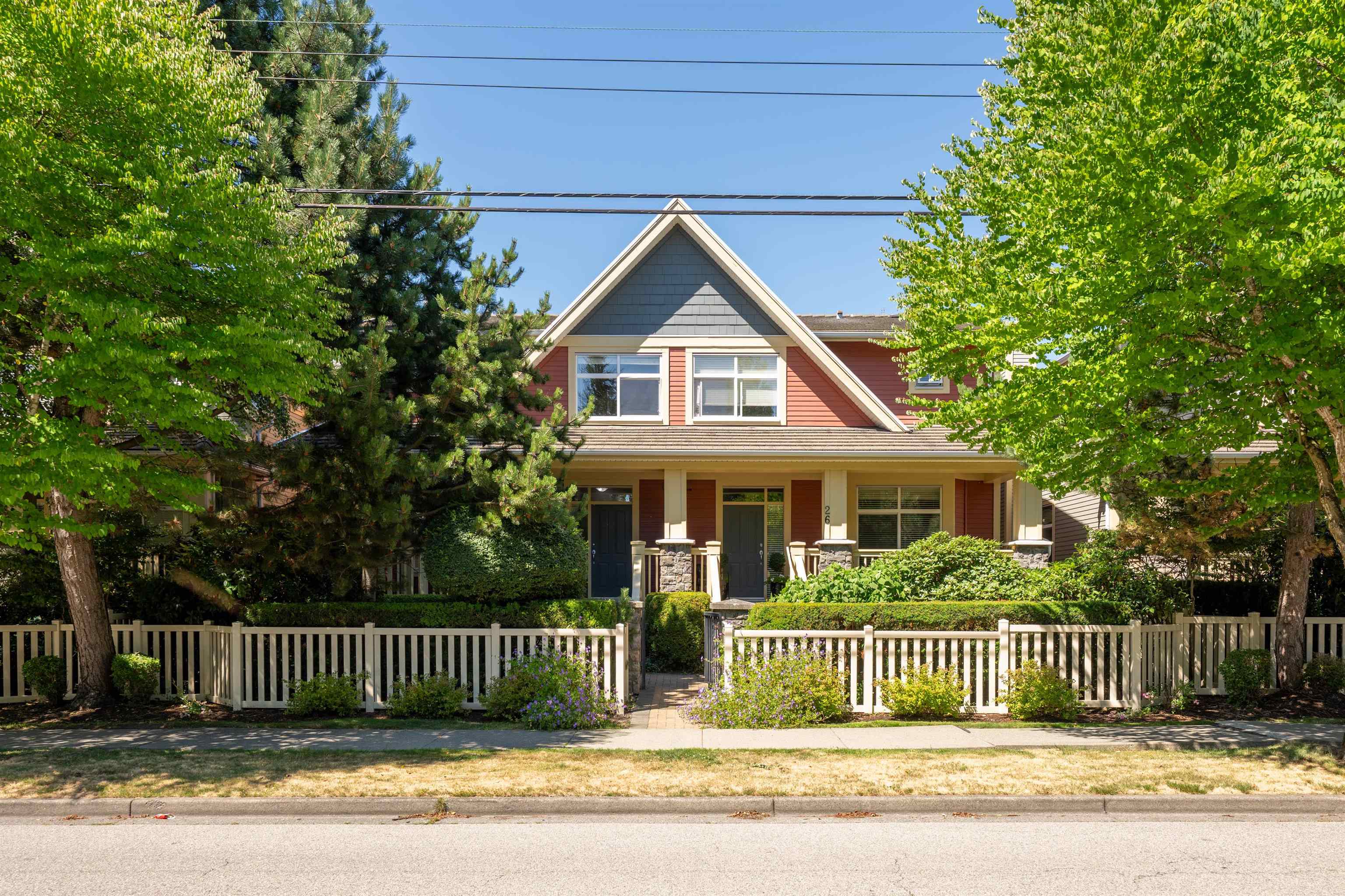 15255 36 Avenue #27, Surrey, BC V3Z 0Y4