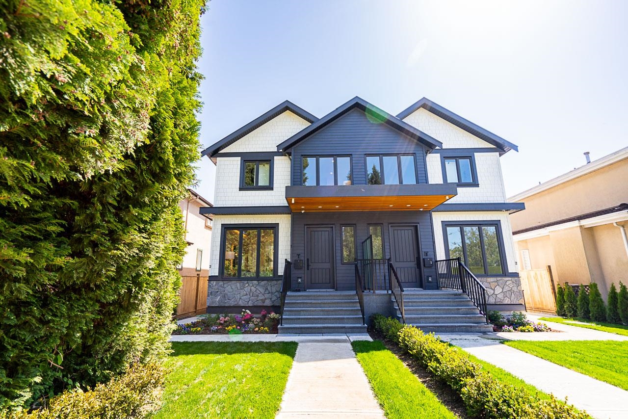 2356 West 16th Avenue, Vancouver, BC V6K 3B6