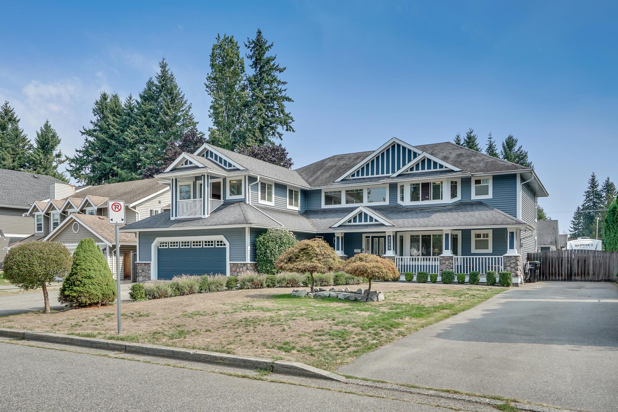 207a Street, Langley, BC V3A 2G7