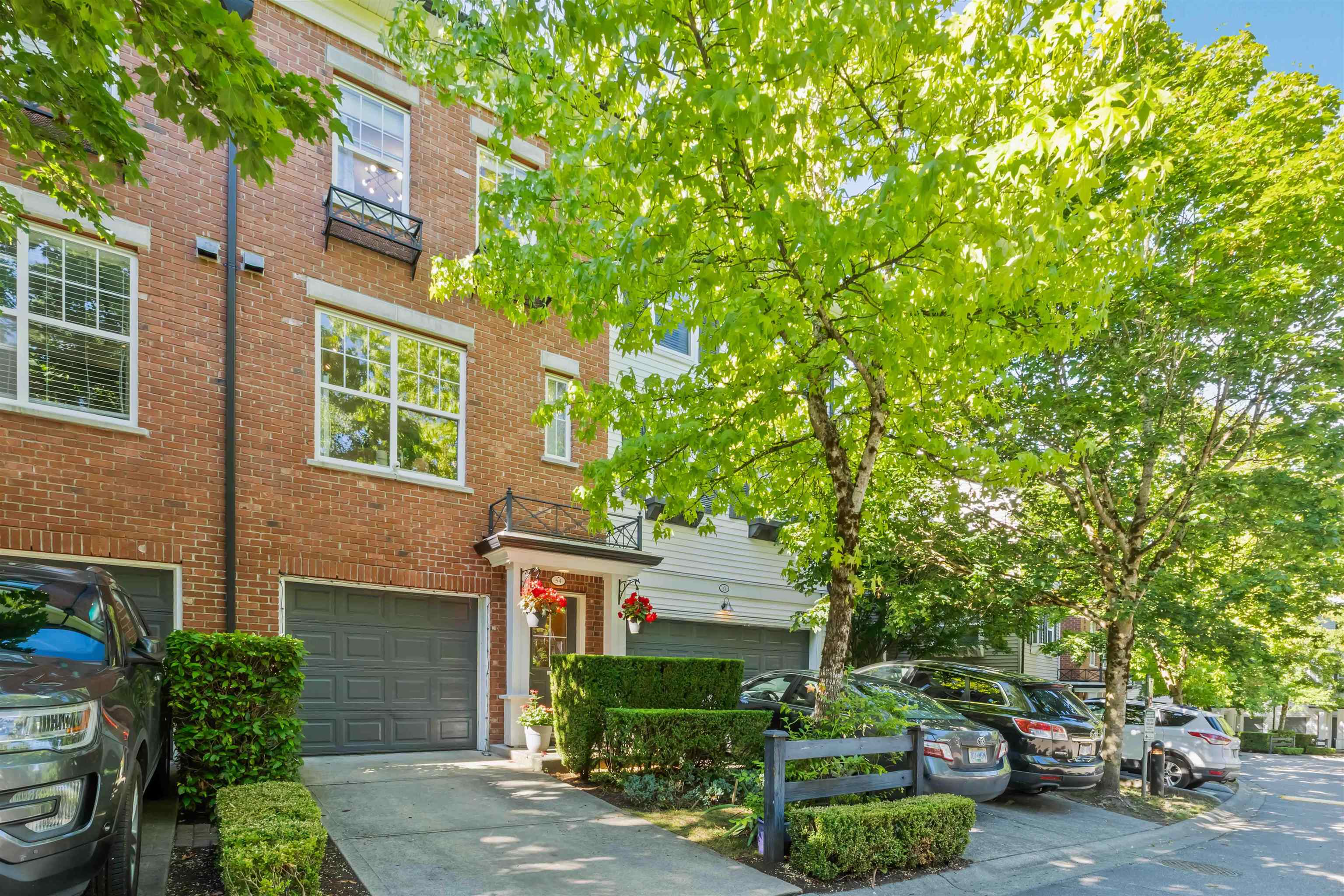 15075 60 Avenue #54, Surrey, BC V3S 1S1