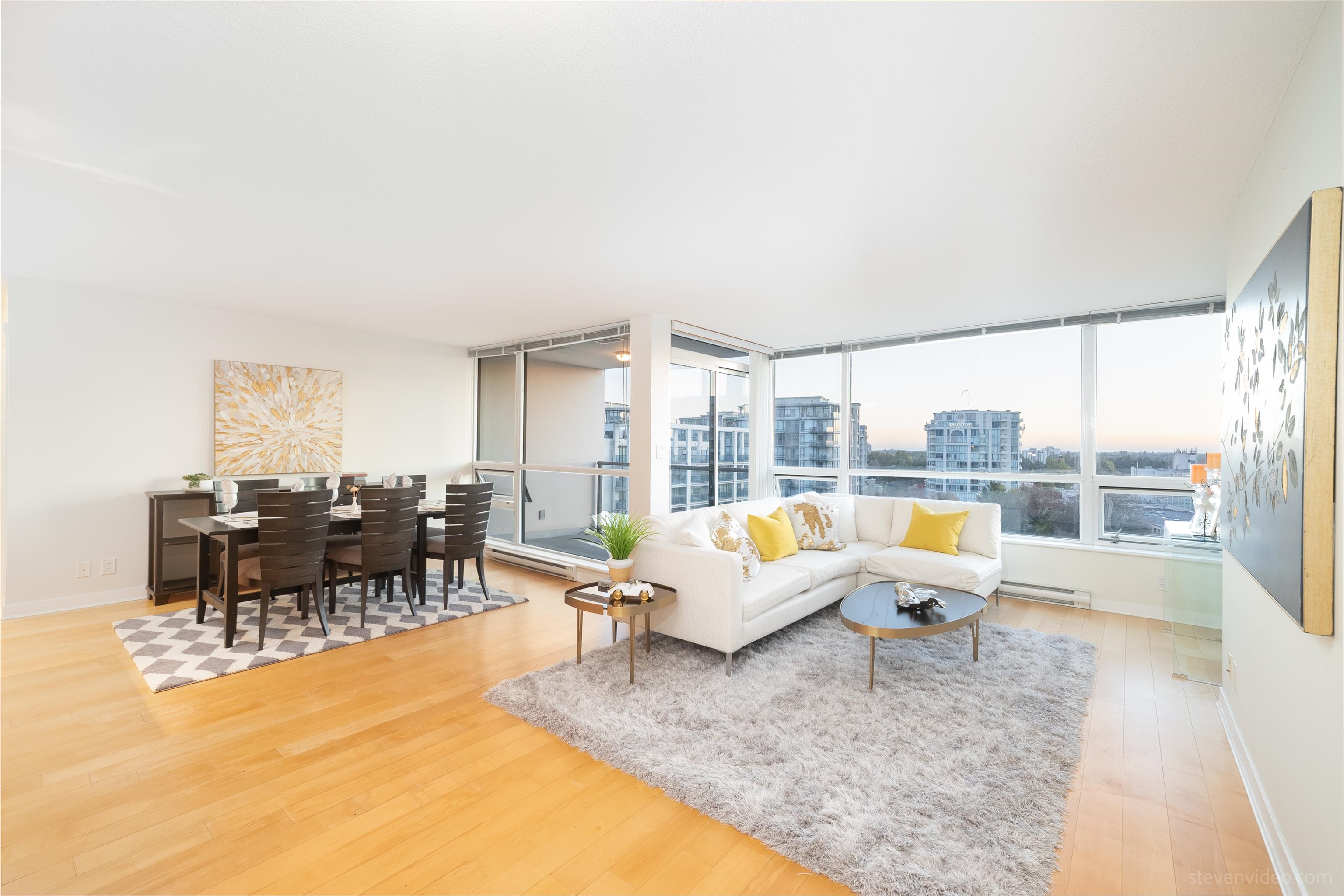7535 Alderbridge Way #unit 1506, Richmond, BC V6X 4L2