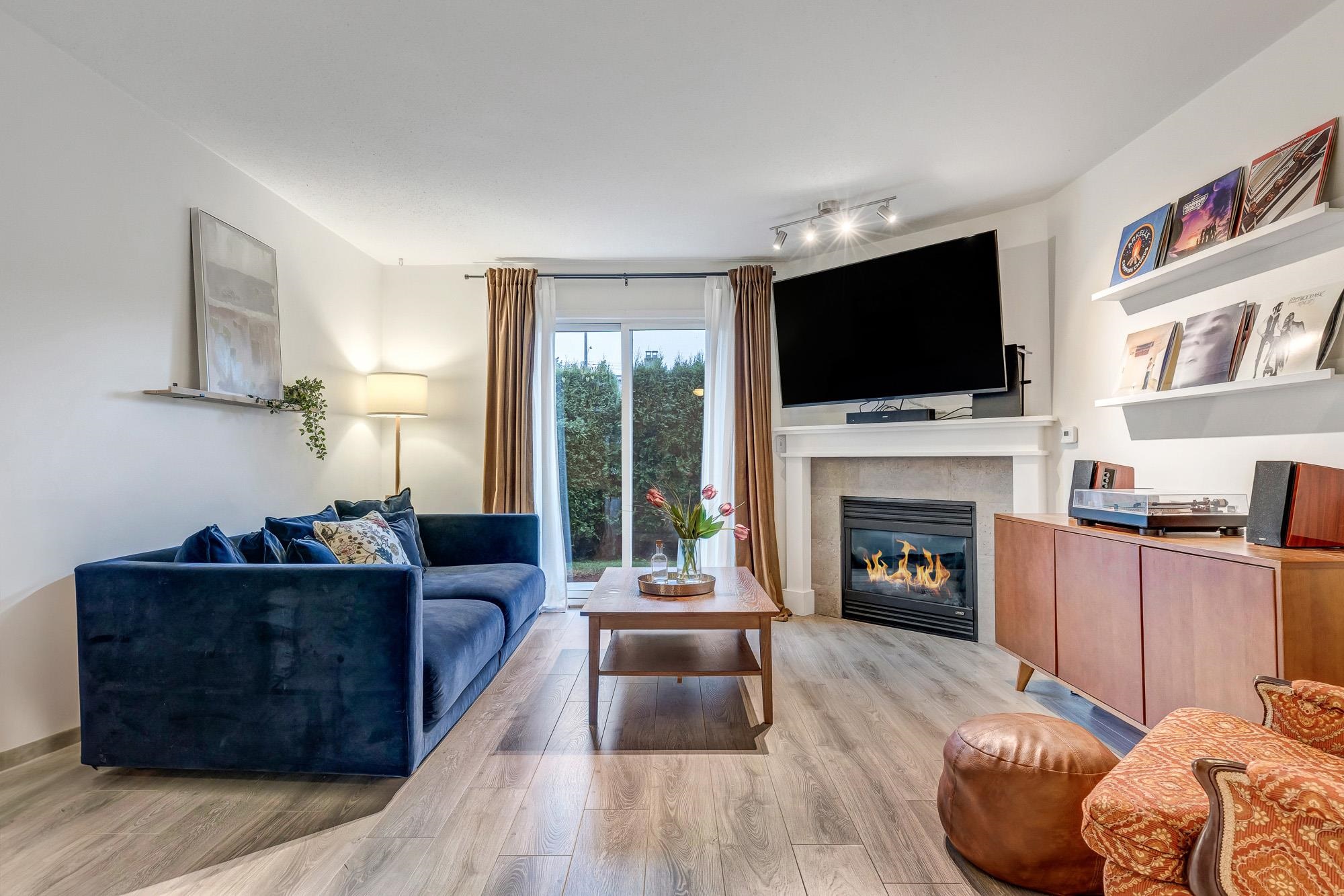 9855 Quarry Road #126, Chilliwack, BC V2P 3M3