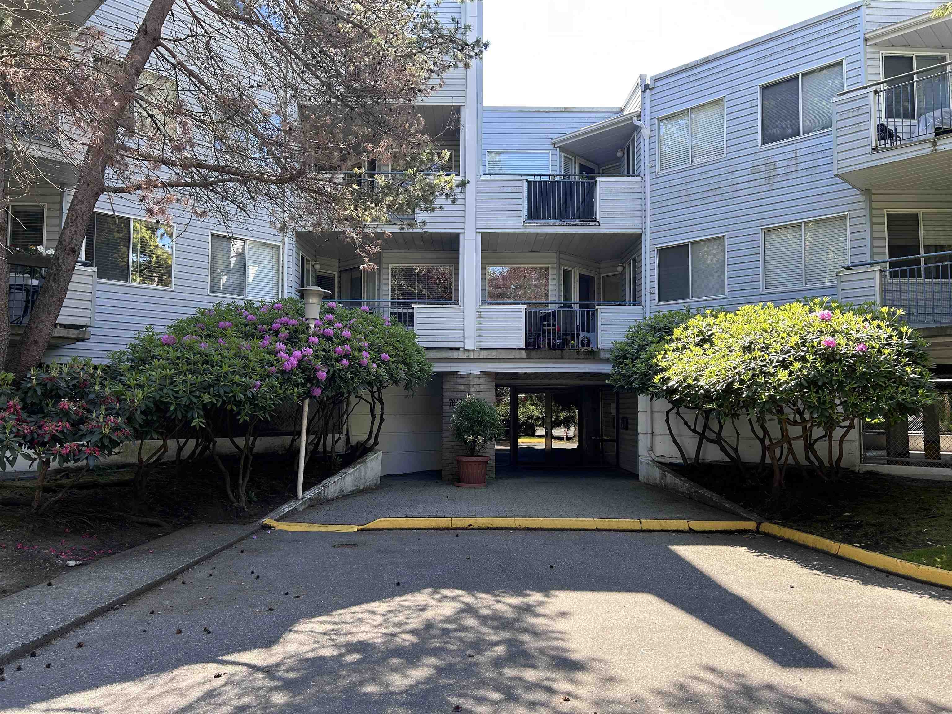 7840 Moffatt Road #301, Richmond, BC V6Y 1X8