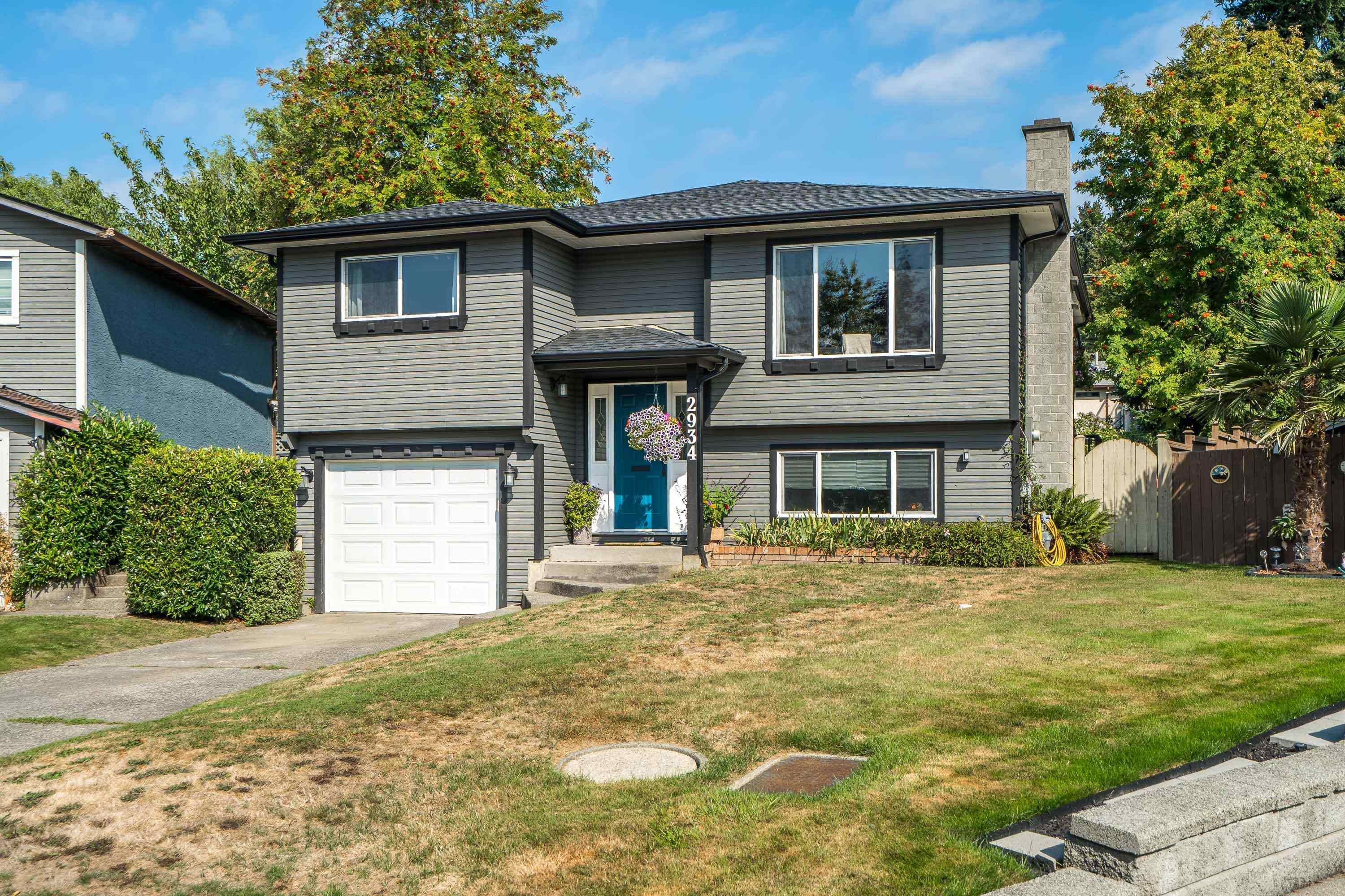 2934 Wiggins Place, Langley, BC V2Y 1E9