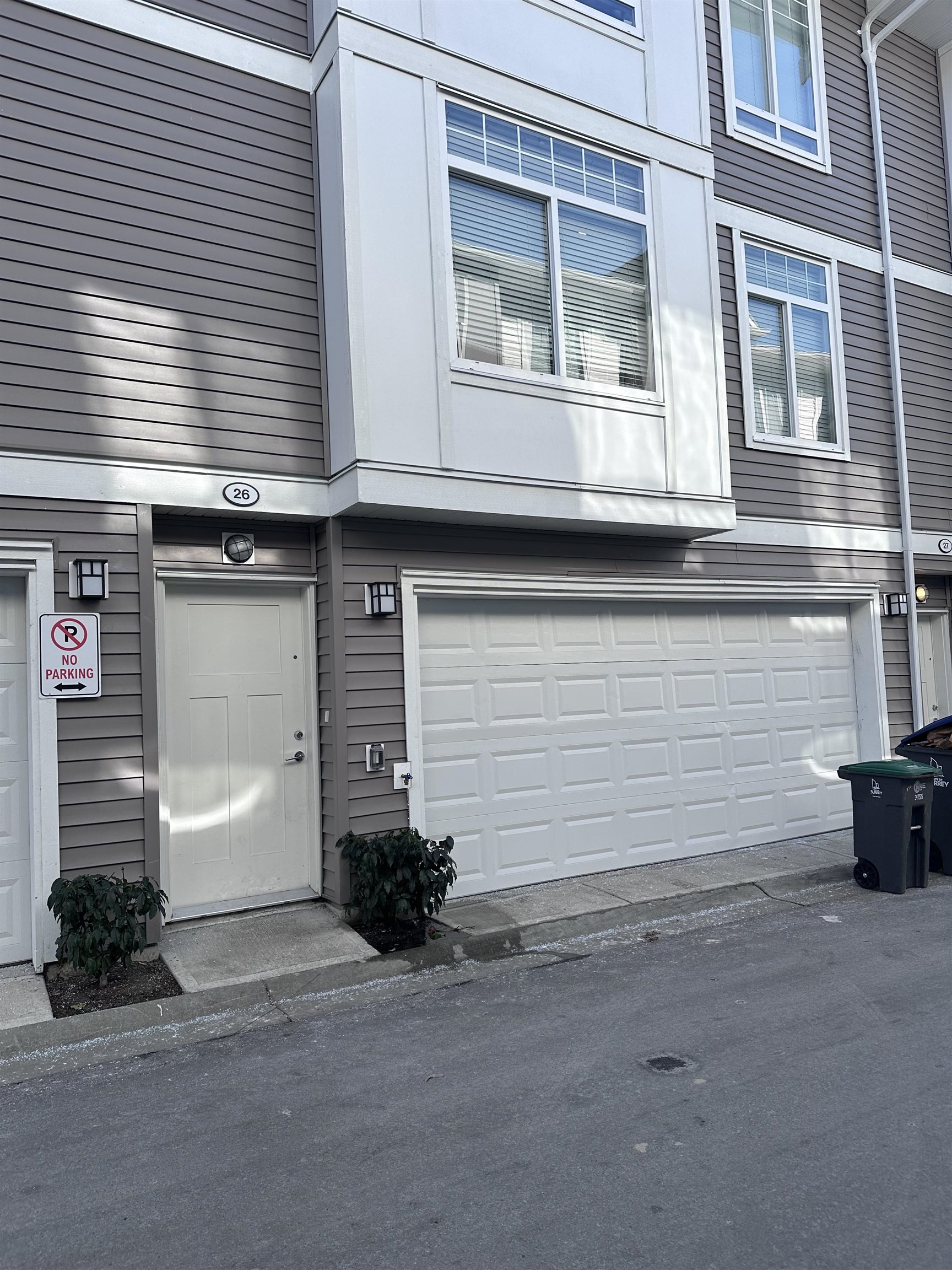 11267 133 Street #26, Surrey, BC V3R 0E3