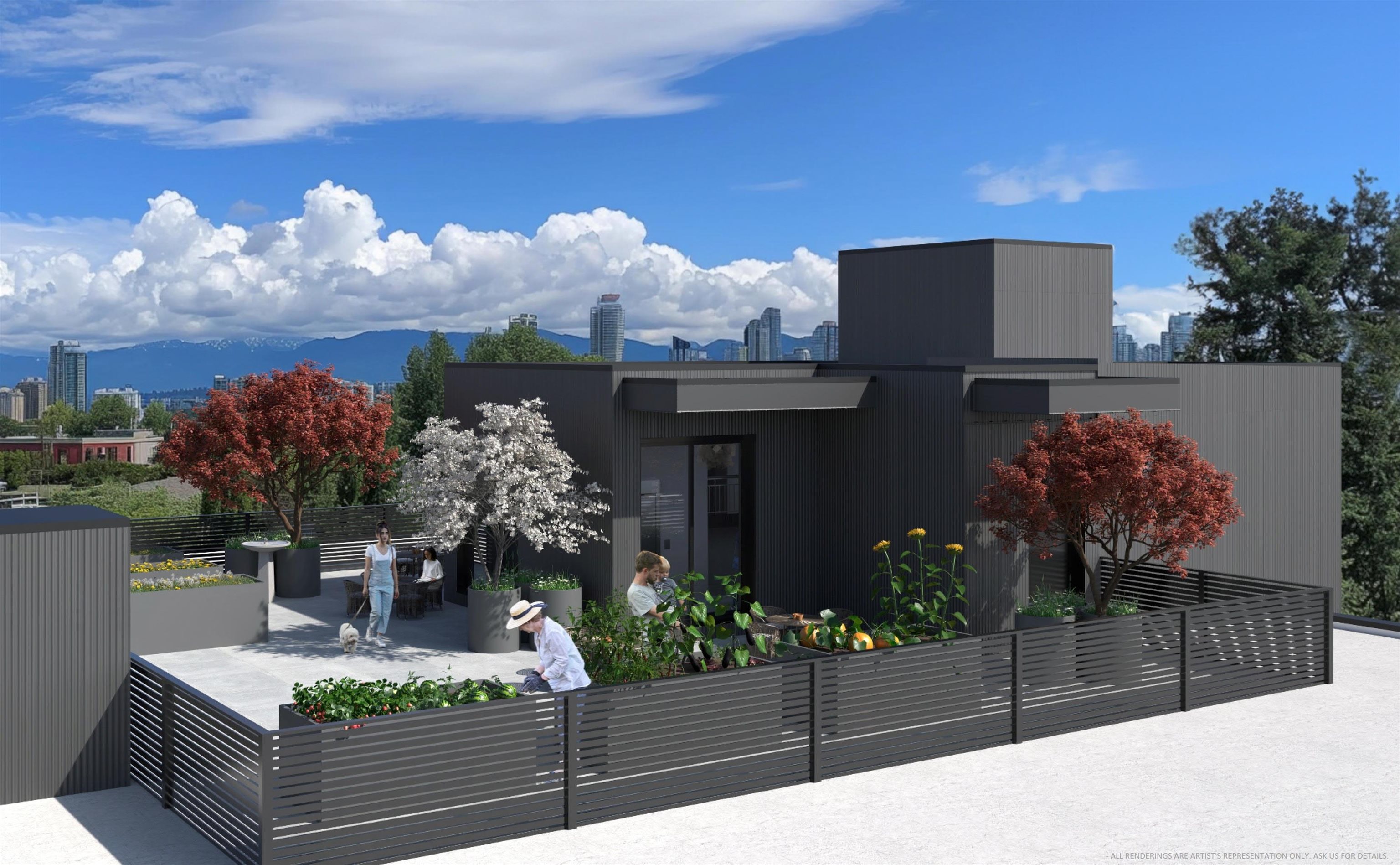 422 Lakewood Drive #201, Vancouver, BC V5L 4L7