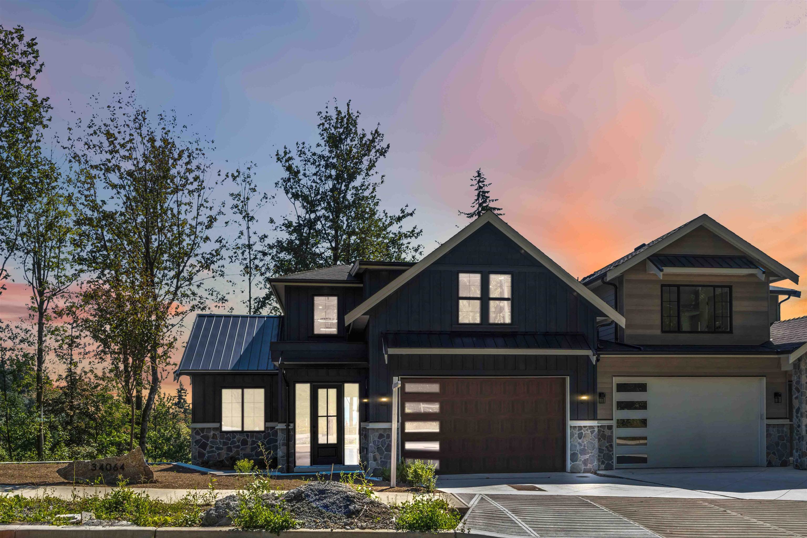 34064 Parr Avenue, Mission, BC V2V 0J5