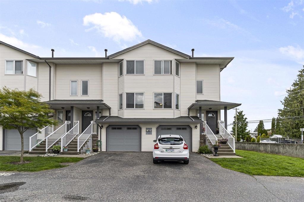 45296 Watson Road #24, Chilliwack, BC V2R 3J4