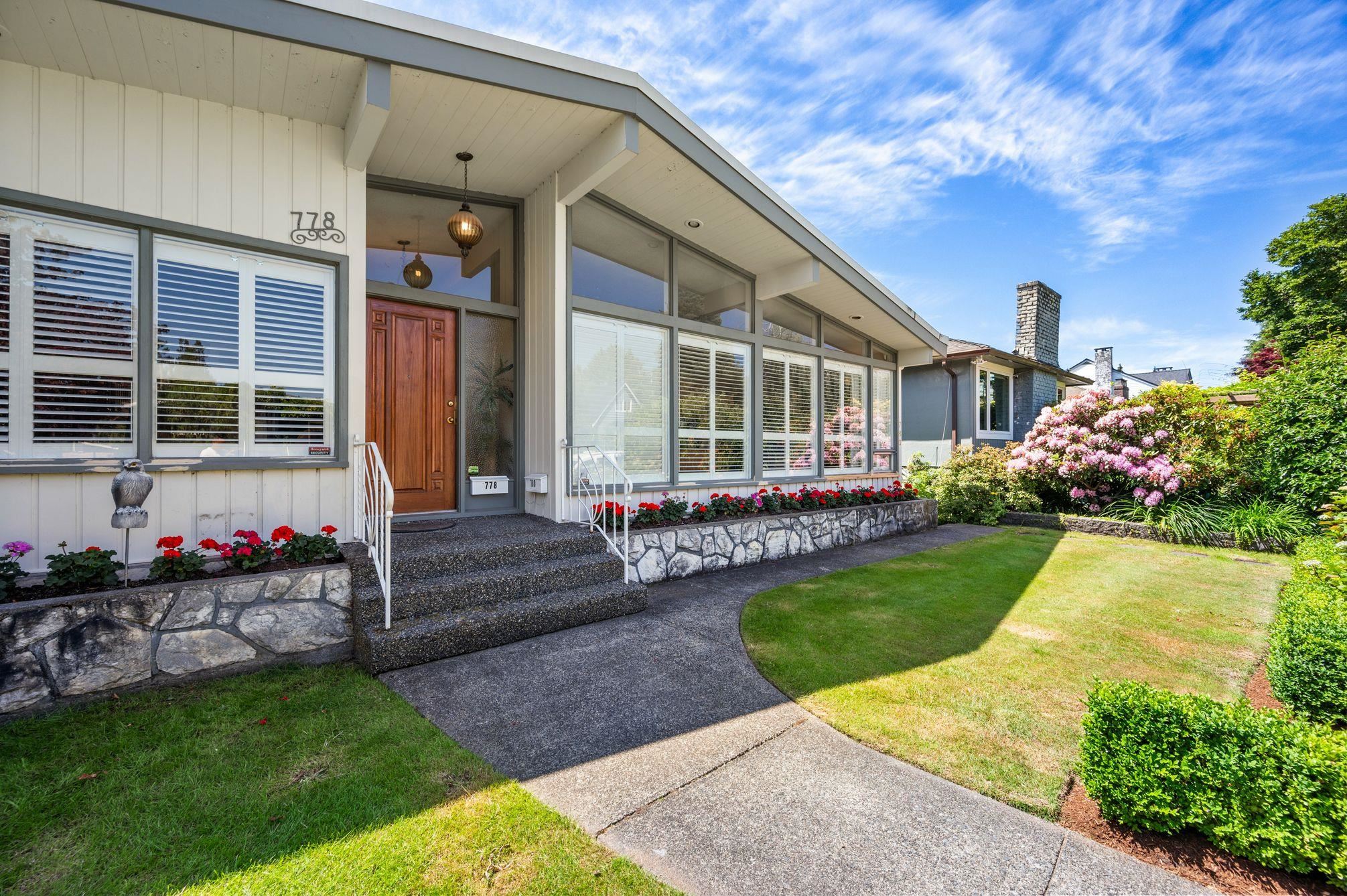 778 West 48th Avenue, Vancouver, BC V5Z 2R9