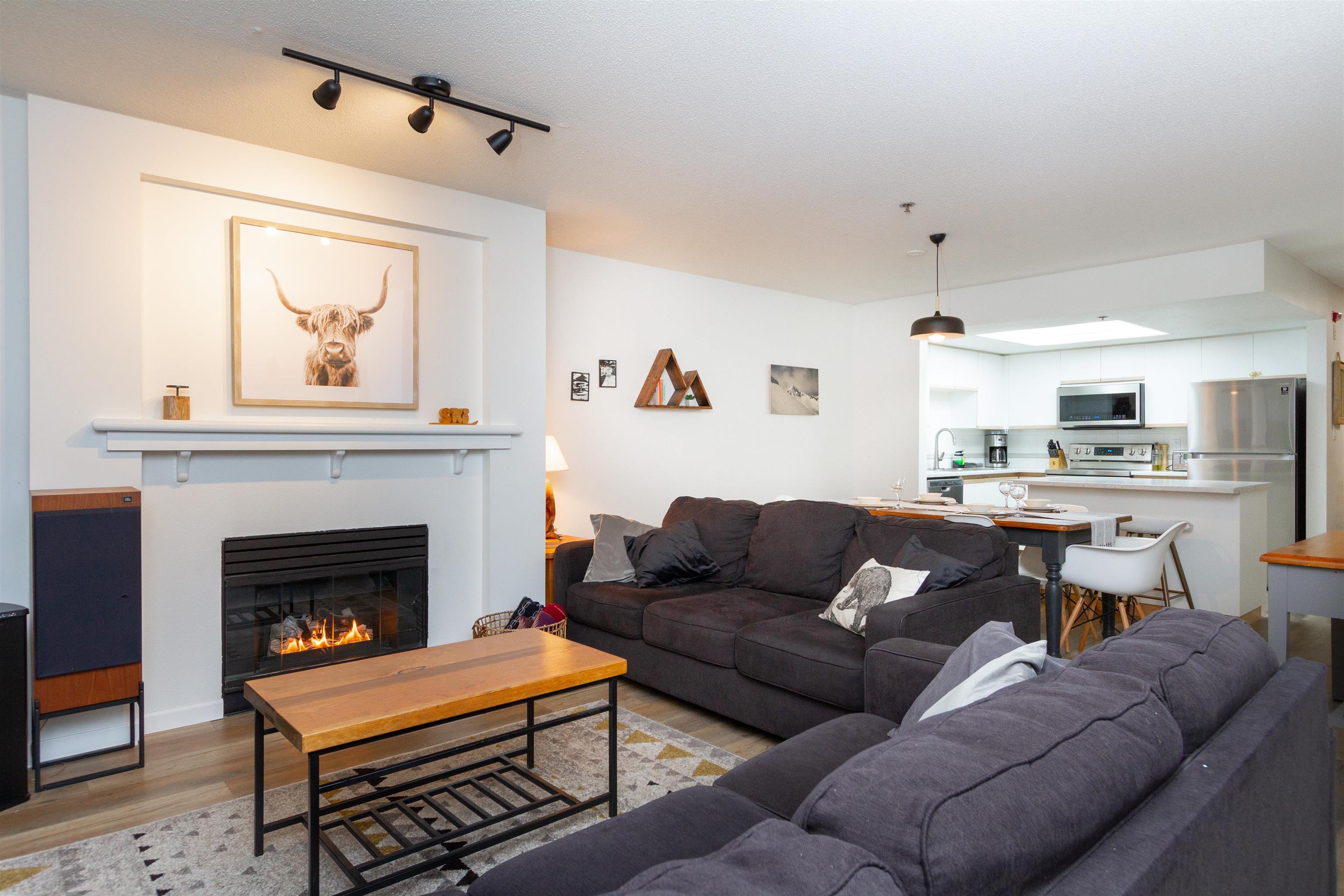 3309 Ptarmigan Place #122, Whistler, BC V8E 0V6