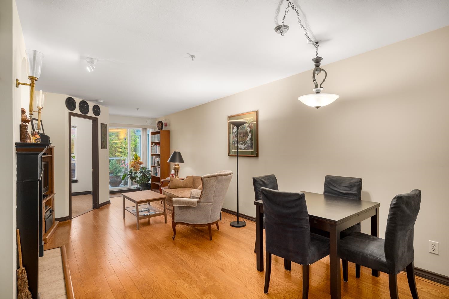 5723 Collingwood Street #206, Vancouver, BC V6N 4K6