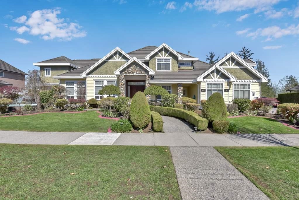 170 Street, Surrey, BC V4N 5K8