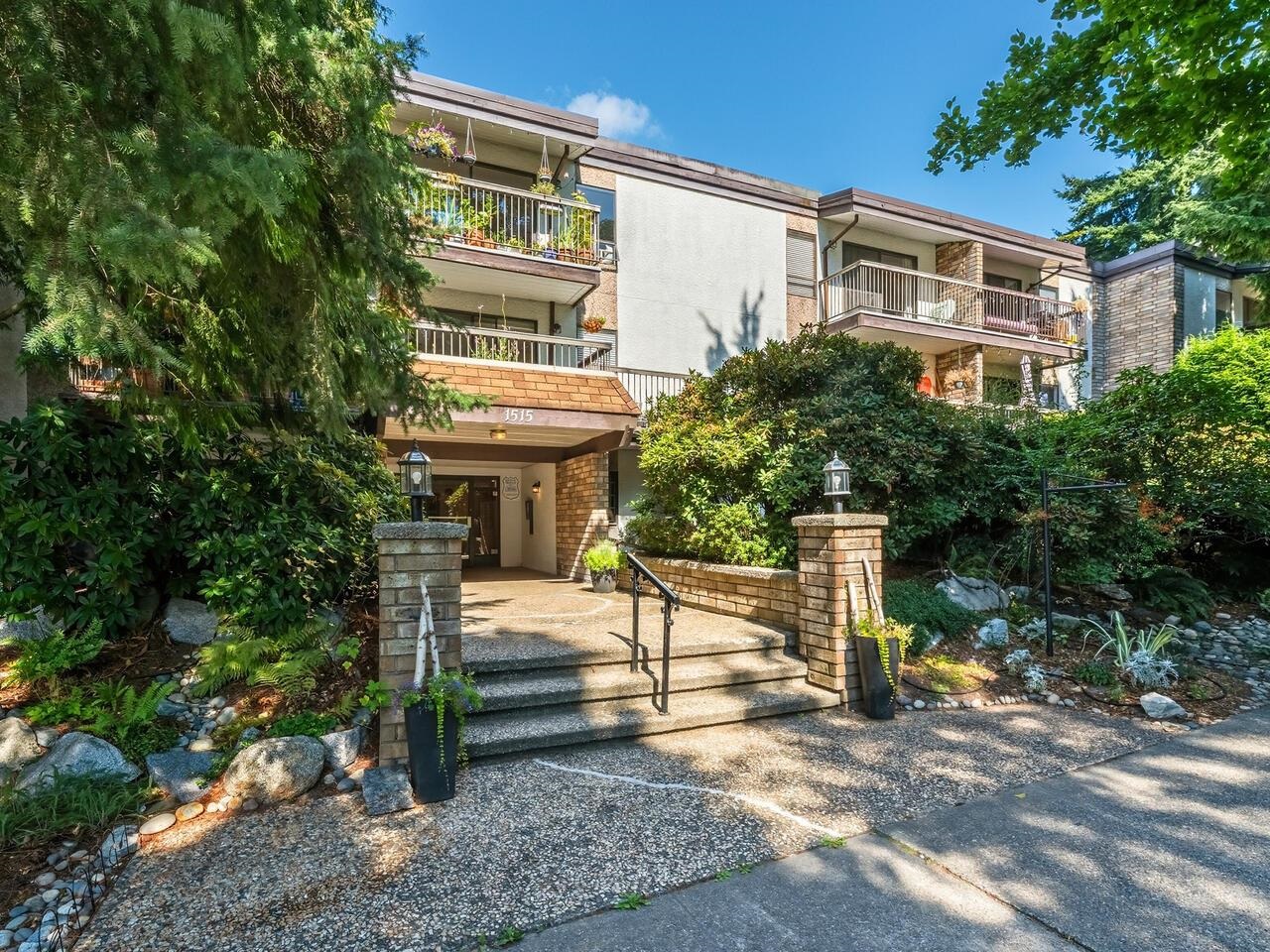 1515 East 5th Avenue #314, Vancouver, BC V5N 1L6
