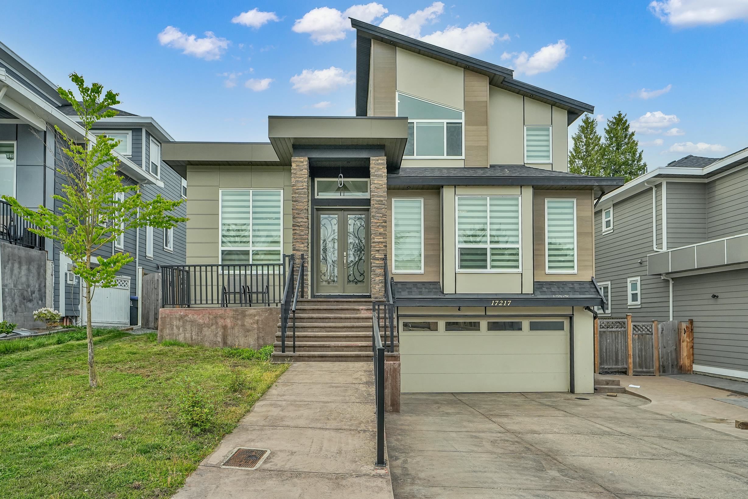 59 Avenue, Surrey, BC V3S 8T7