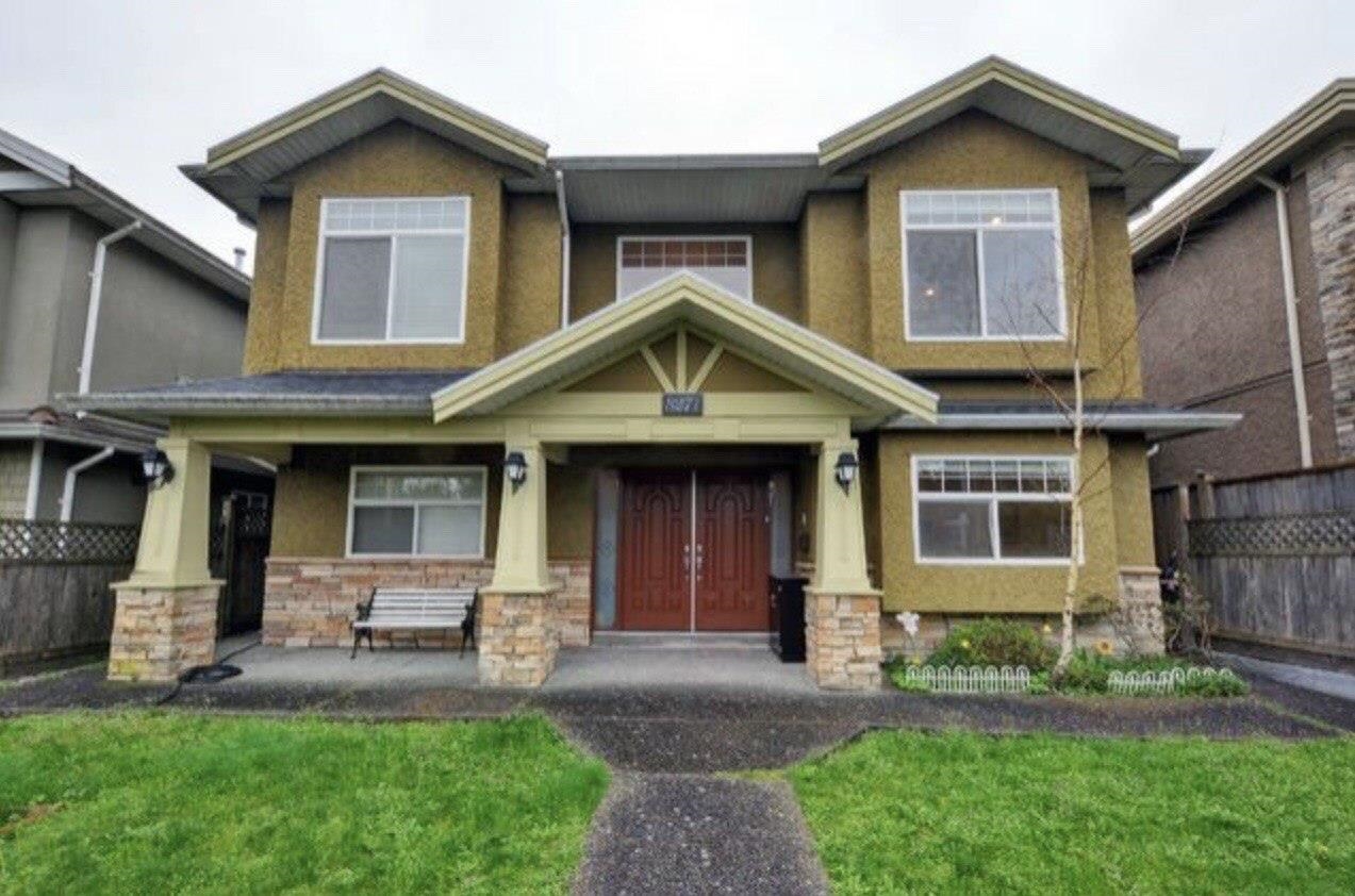 8271 Number 3 Road, Richmond, BC V6Y 2E5