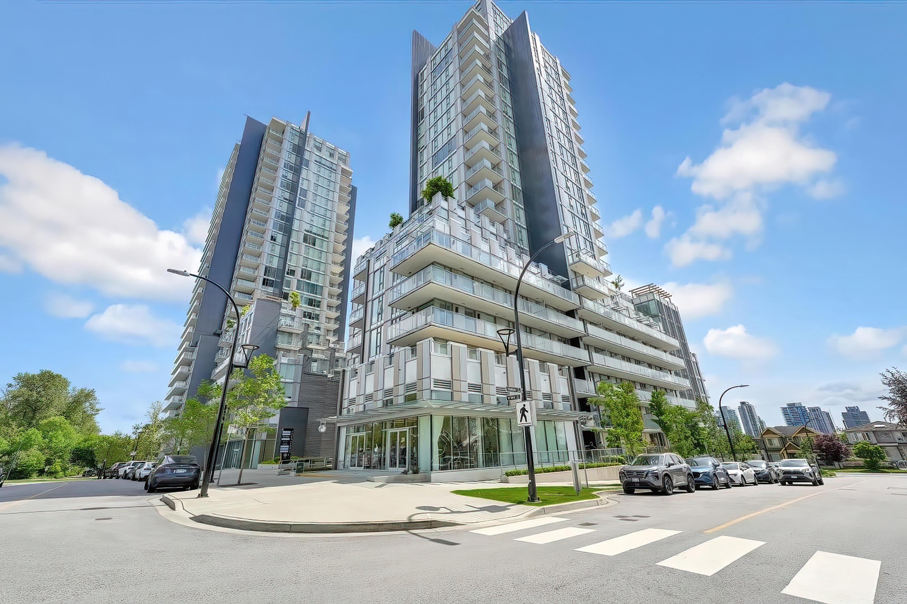 7418 Paulson Street #708, Vancouver, BC V6P 0K2