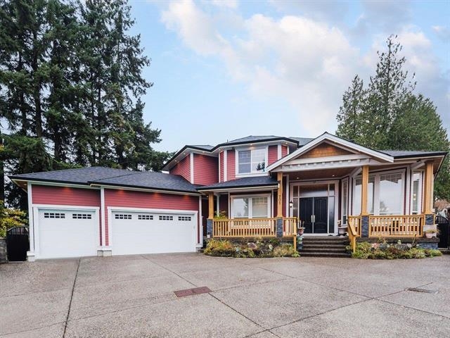 701 Delestre Avenue, Coquitlam, BC V3K 2G1