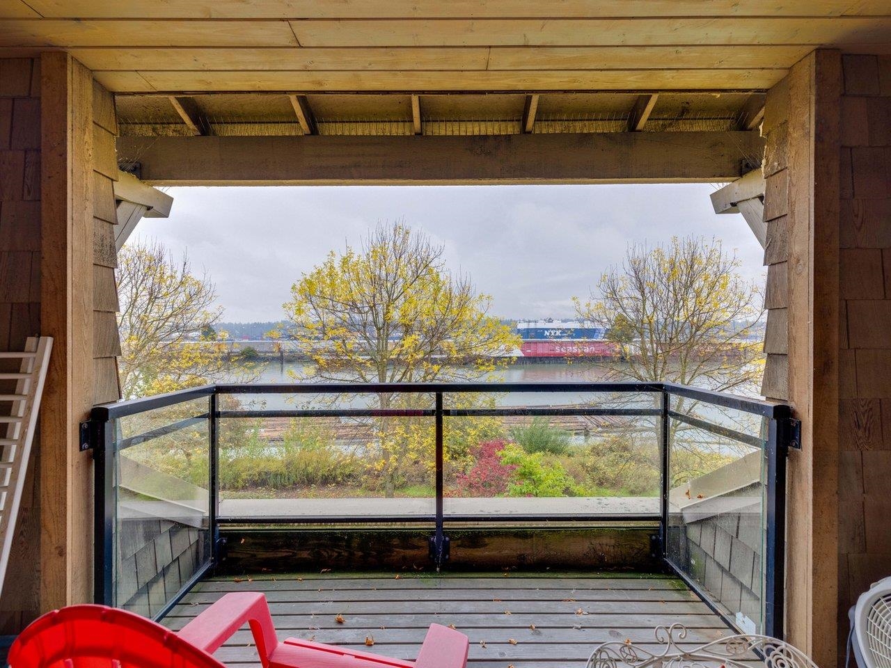 250 Salter Street #121, New Westminster, BC V3M 0B7