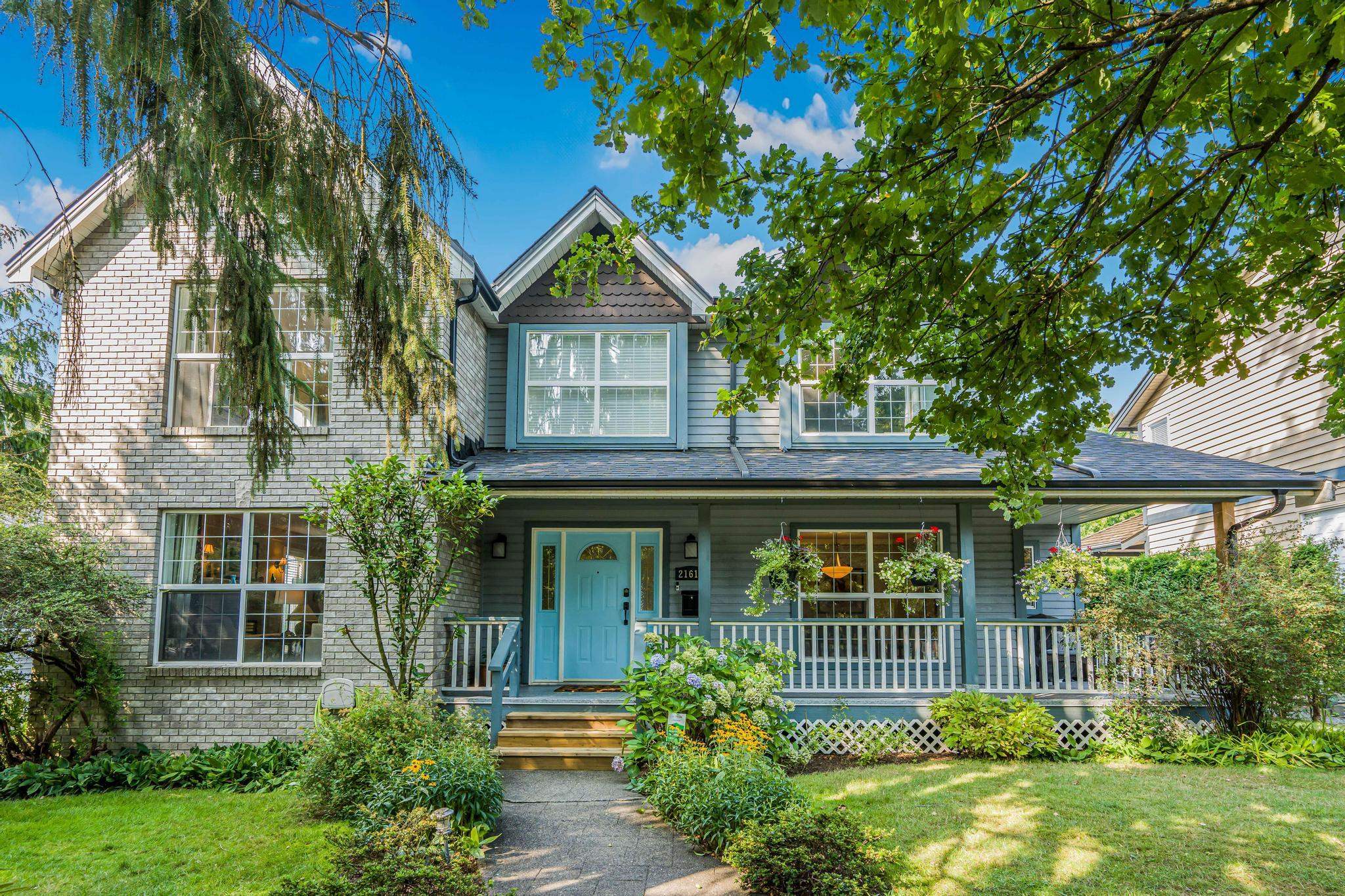 46 Avenue, Langley, BC V3A 8M9