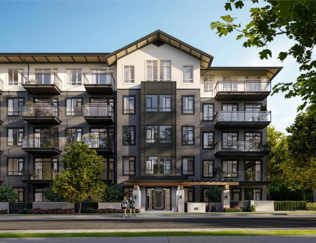 2380 Emery Court #206, North Vancouver, BC V0V 0V0