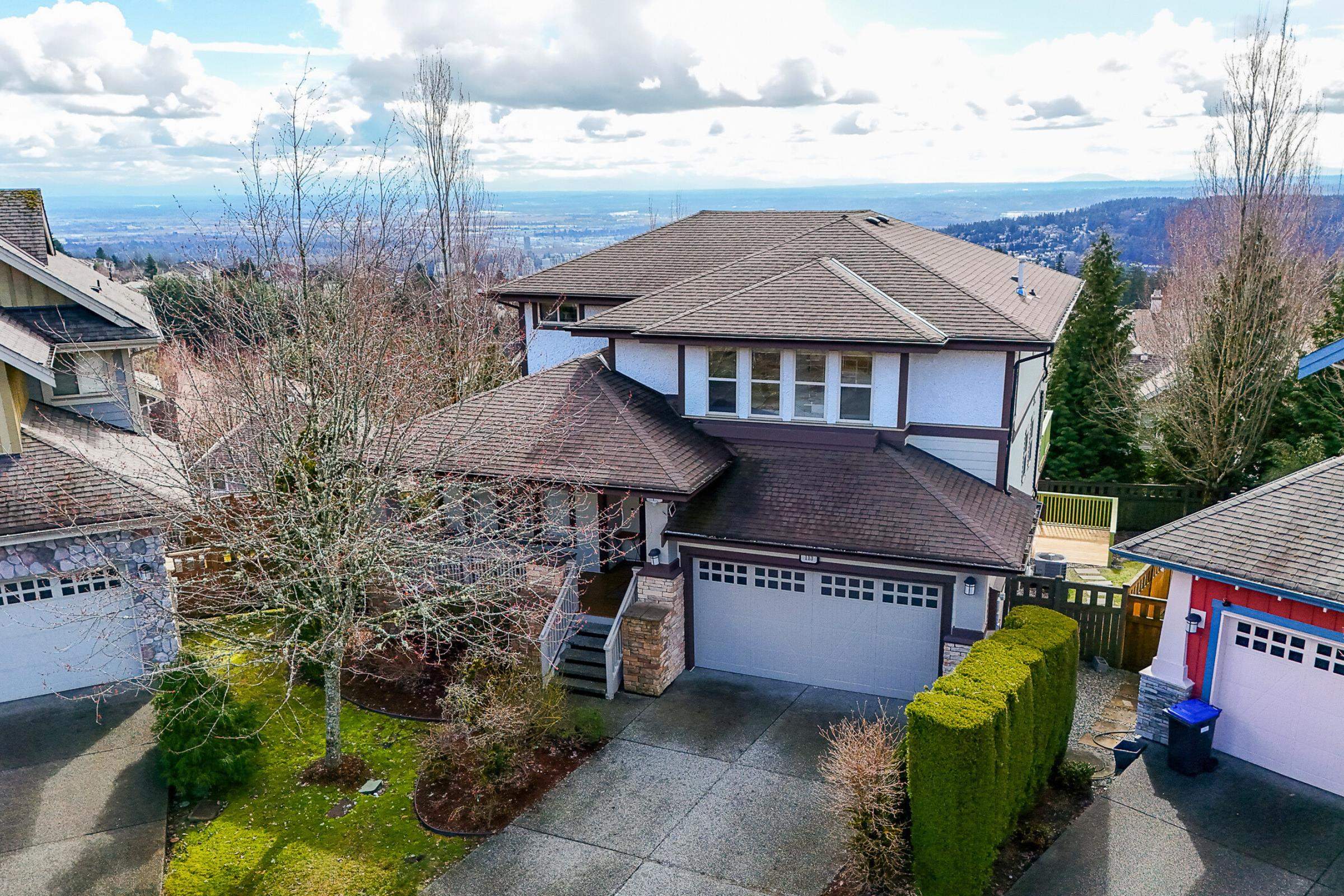 113 Cranberry Court, Port Moody, BC V3H 0C4