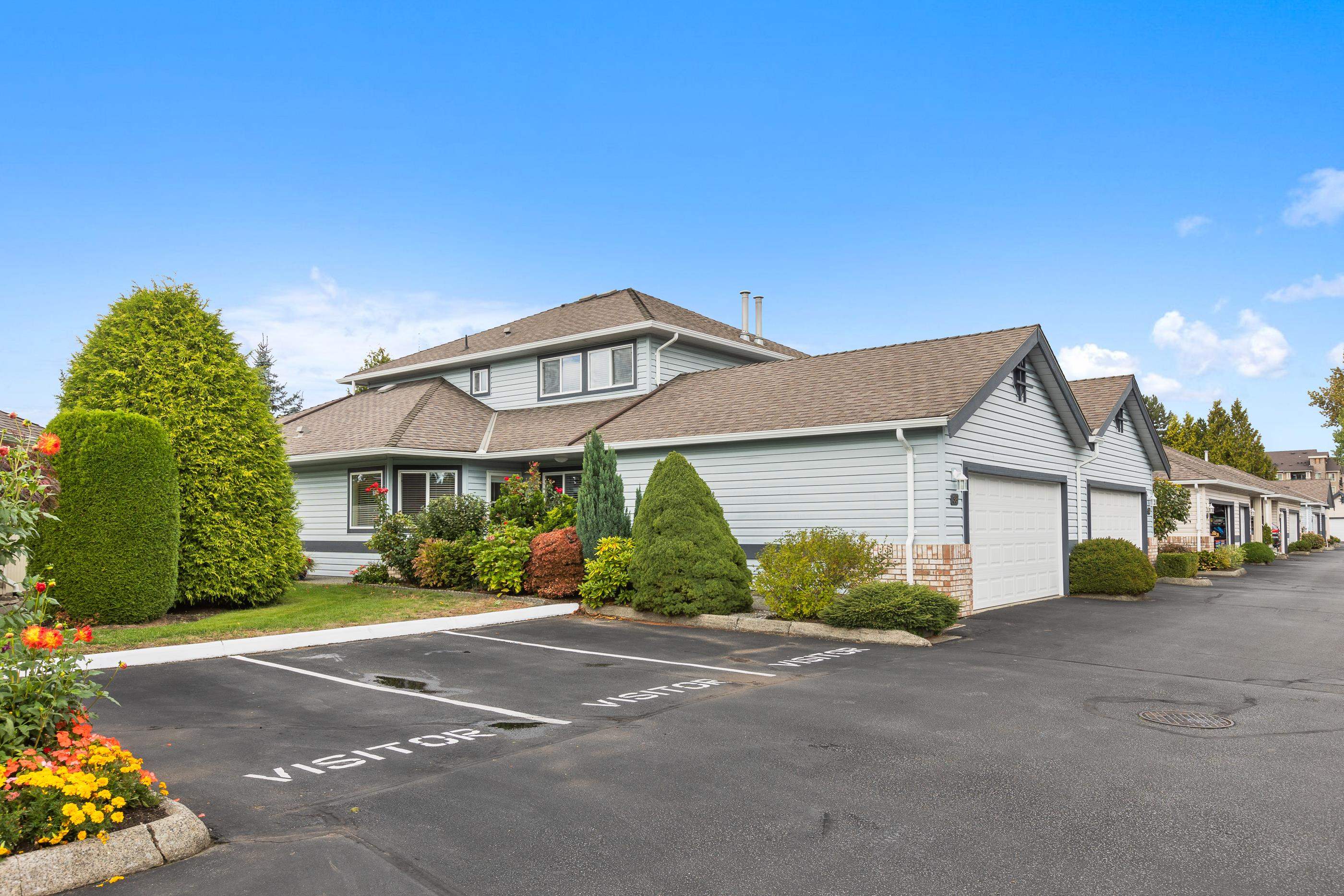 5550 Langley Bypass #38, Langley, BC V3A 7Z3
