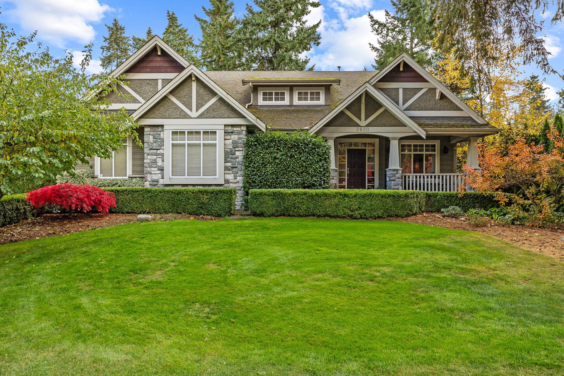 204 Street, Langley, BC V2Z 2B8