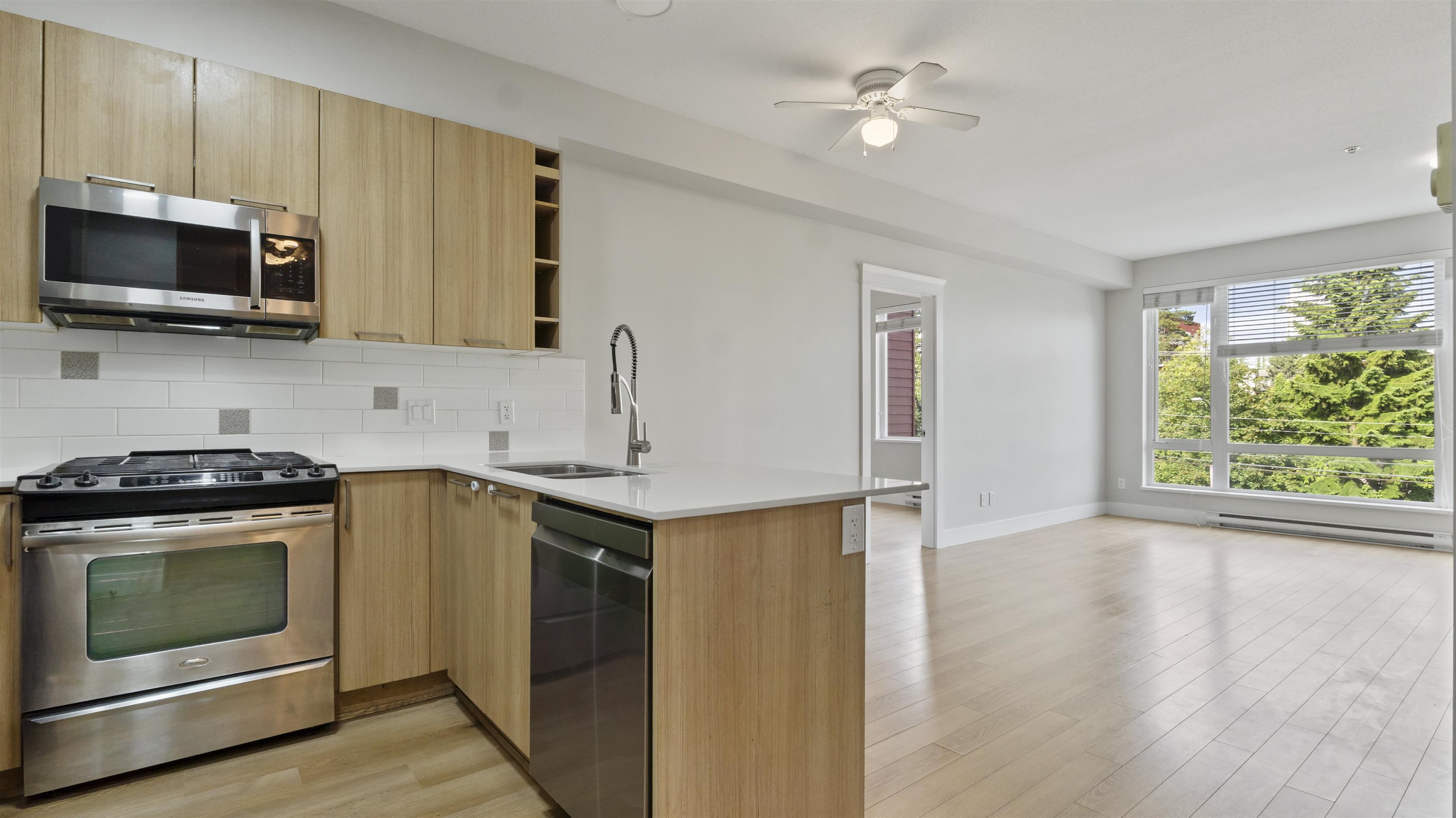 1188 Johnson Street #303, Coquitlam, BC V3B 0H7