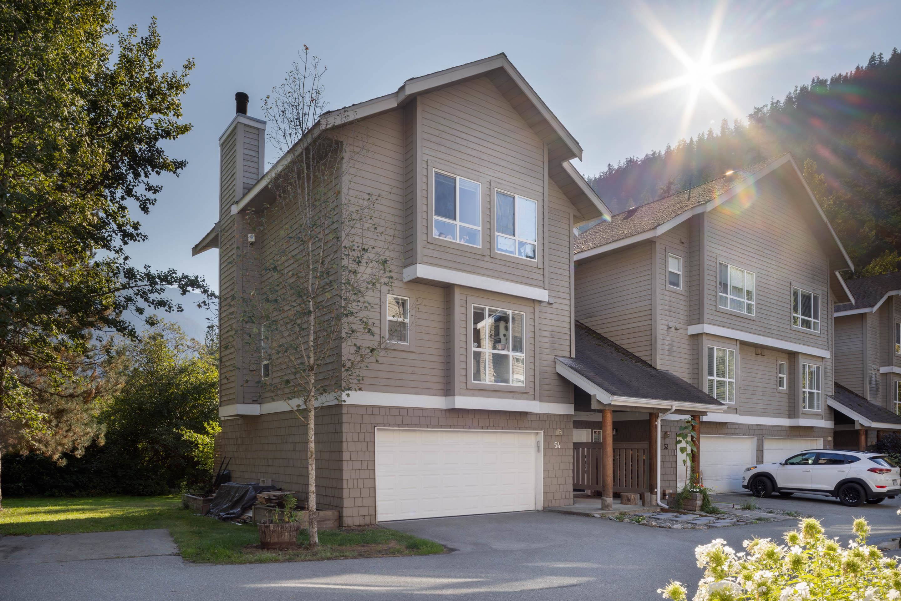 1400 Park Street #54, Pemberton, BC V0N 2L1