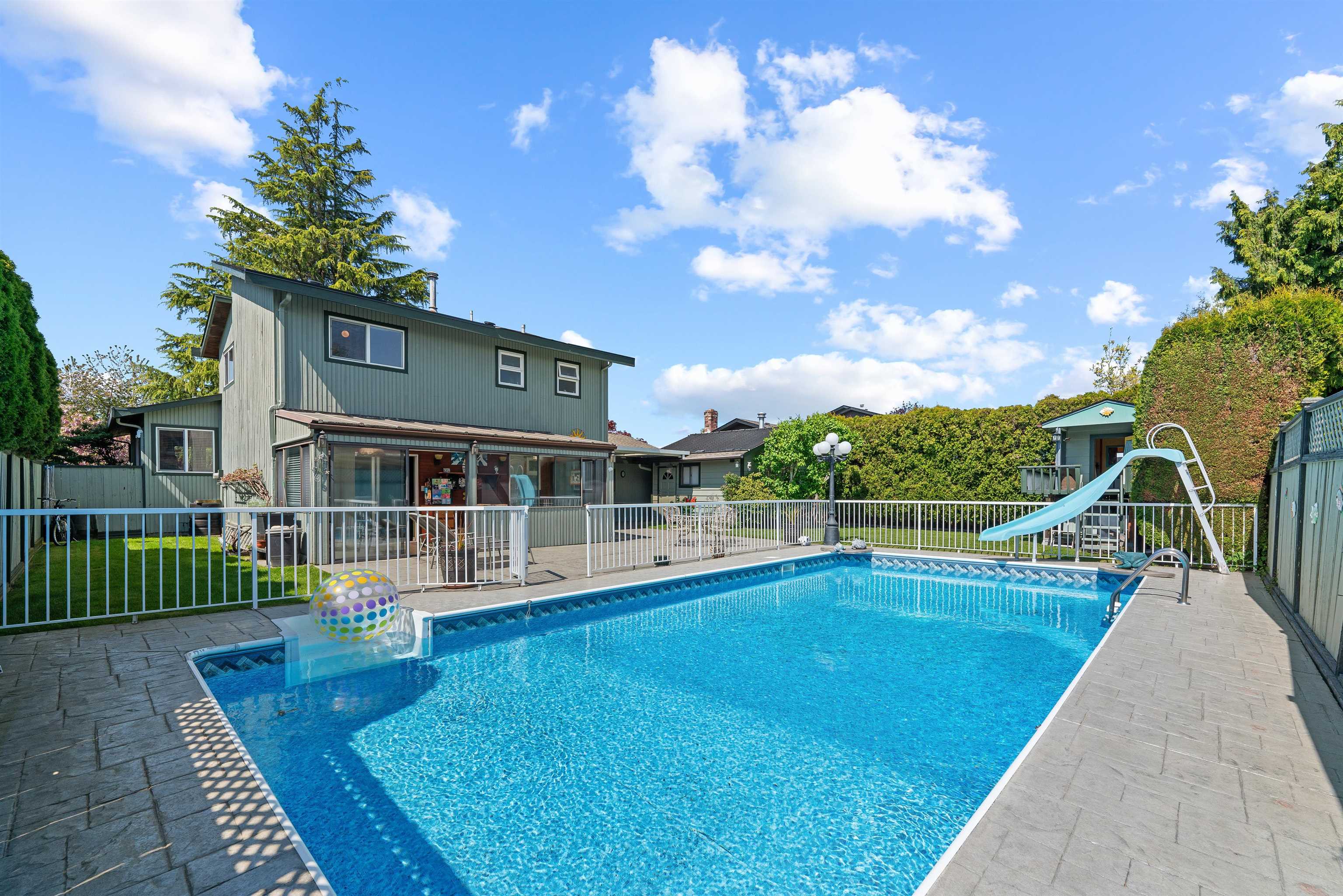 54 Street, Ladner, BC V4K 3V2