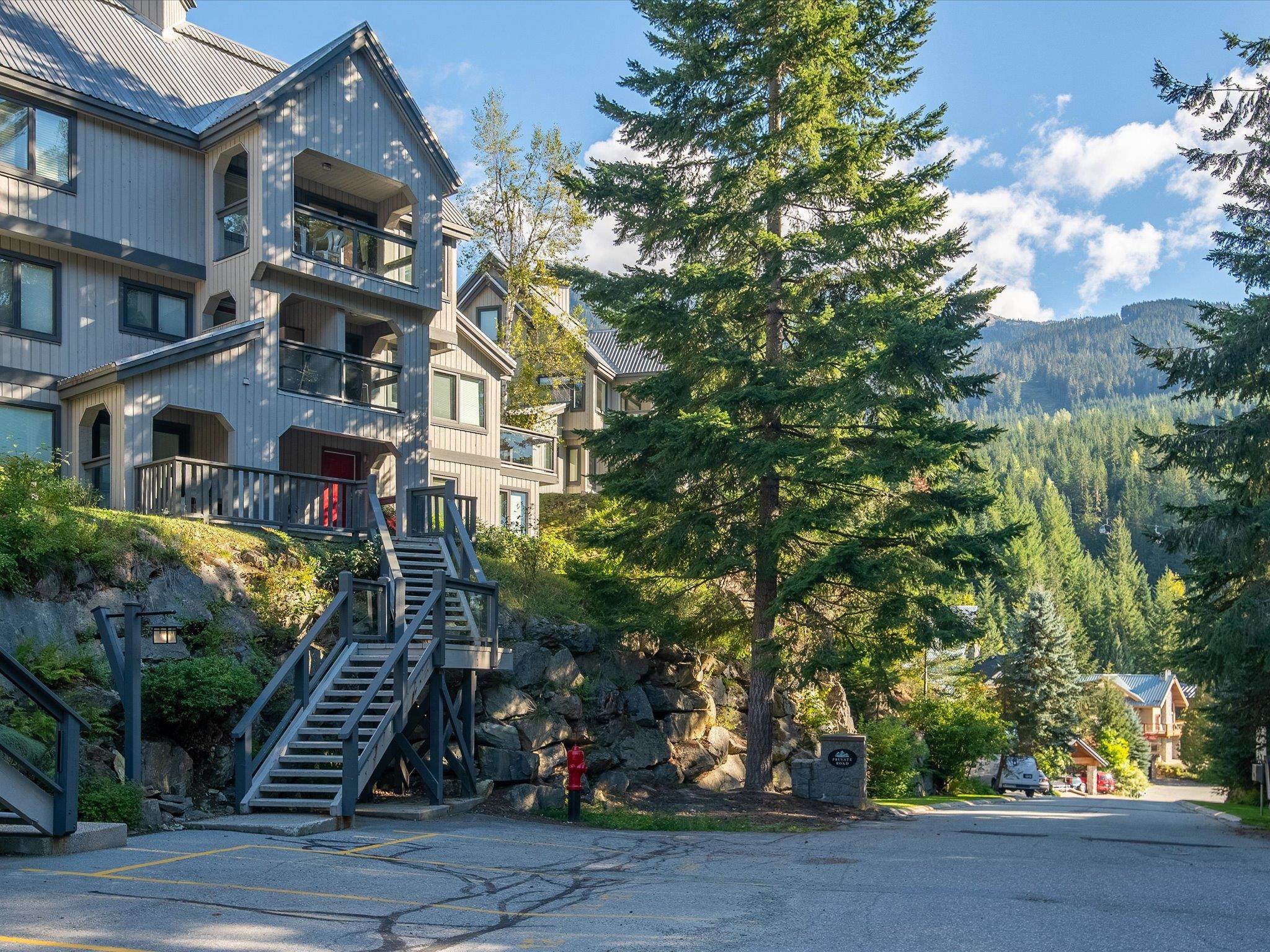 2556 Snowridge Crescent #11, Whistler, BC V8E 0A6