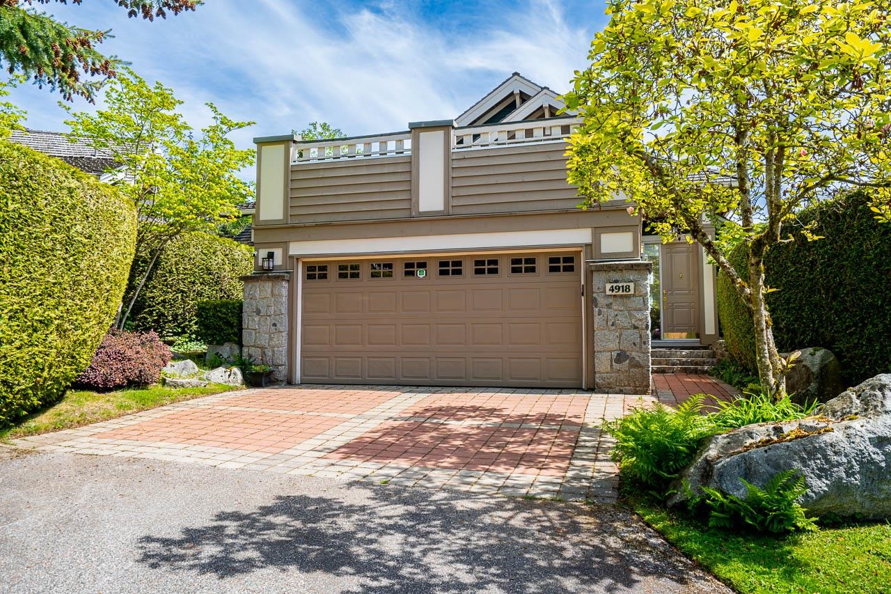 4918 Edendale Lane, West Vancouver, BC V7W 3H7