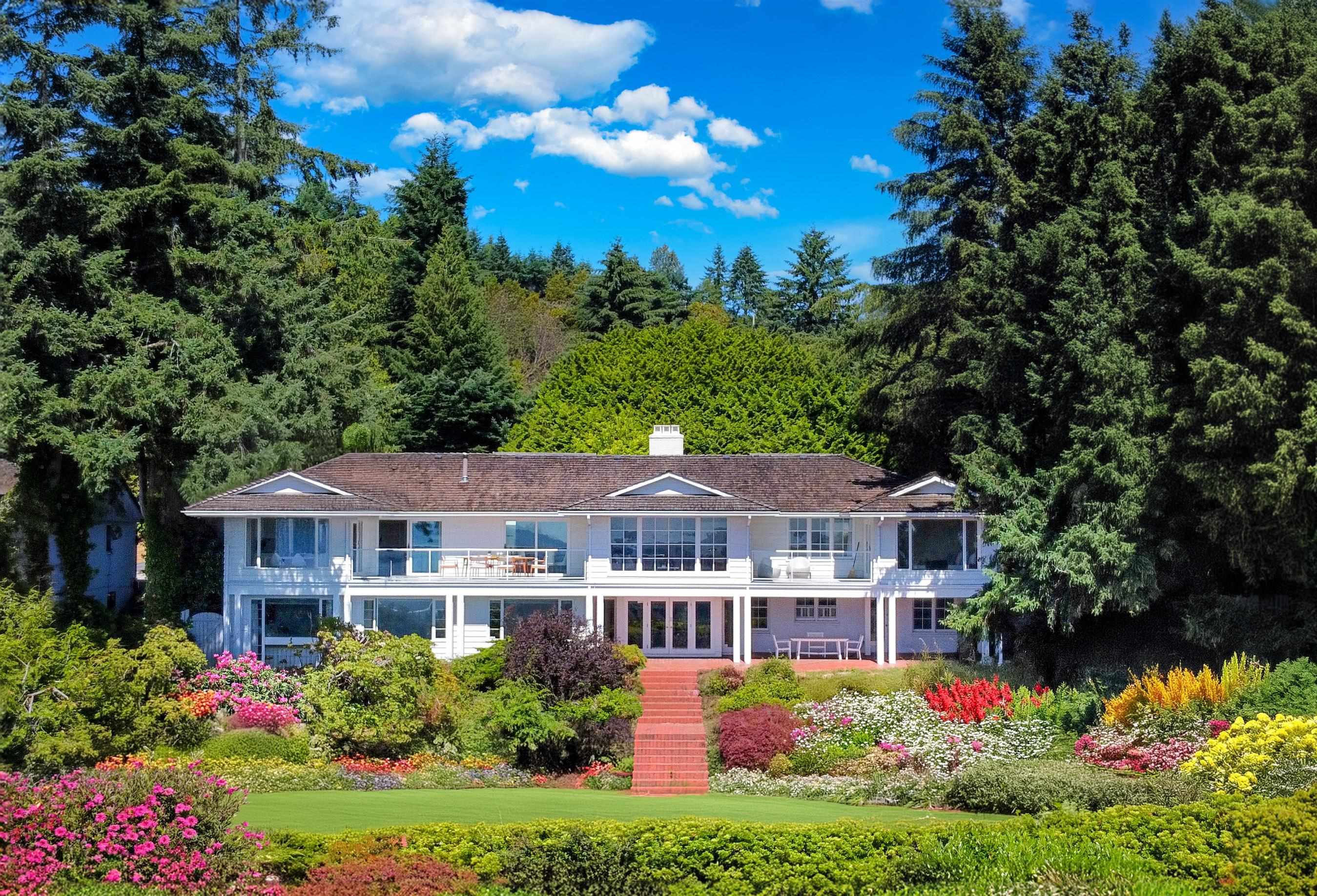 790 Fairmile Road, West Vancouver, BC V7S 1R2
