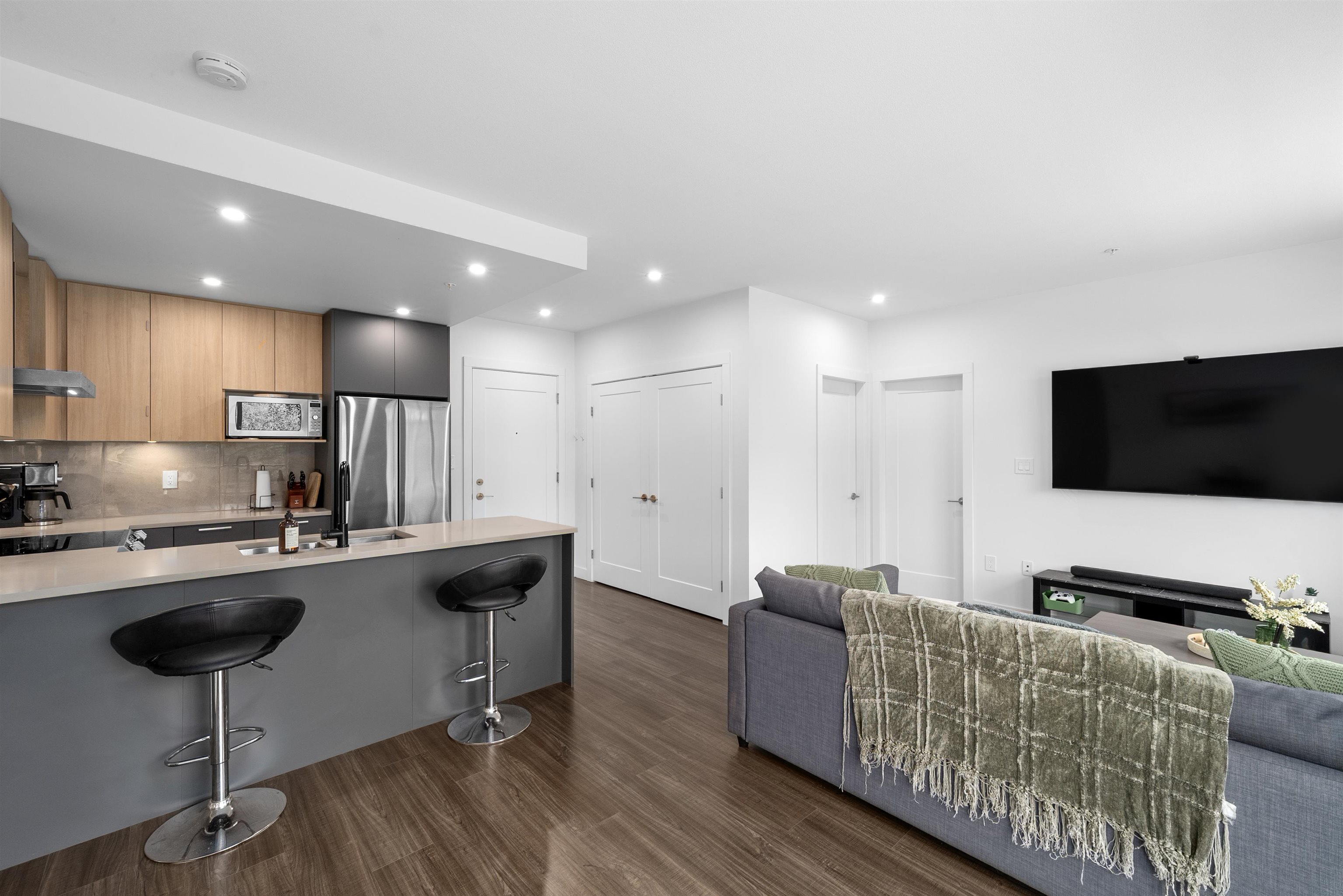 31940 Raven Avenue #411, Mission, BC V2V 0L1