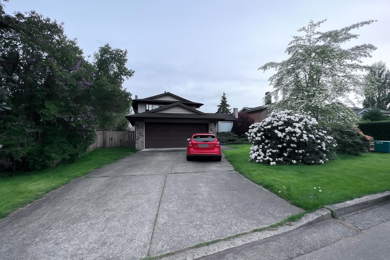 9600 Swansea Drive, Richmond, BC V7A 2L8
