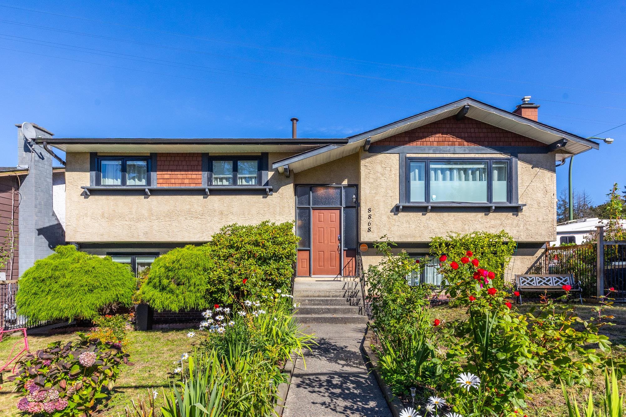 8868 Brooke Road, Delta, BC V4C 7S3