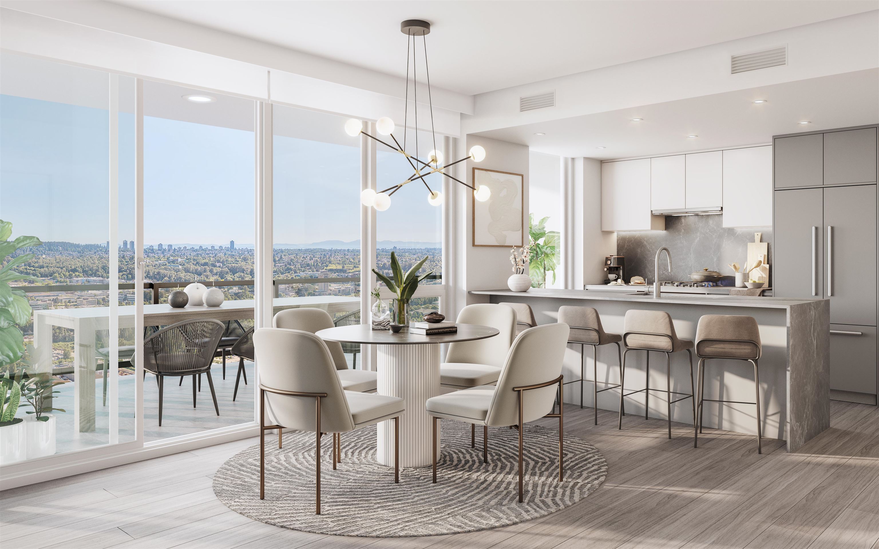 2135 Springer Avenue #2406, Burnaby, BC V0V 0V0