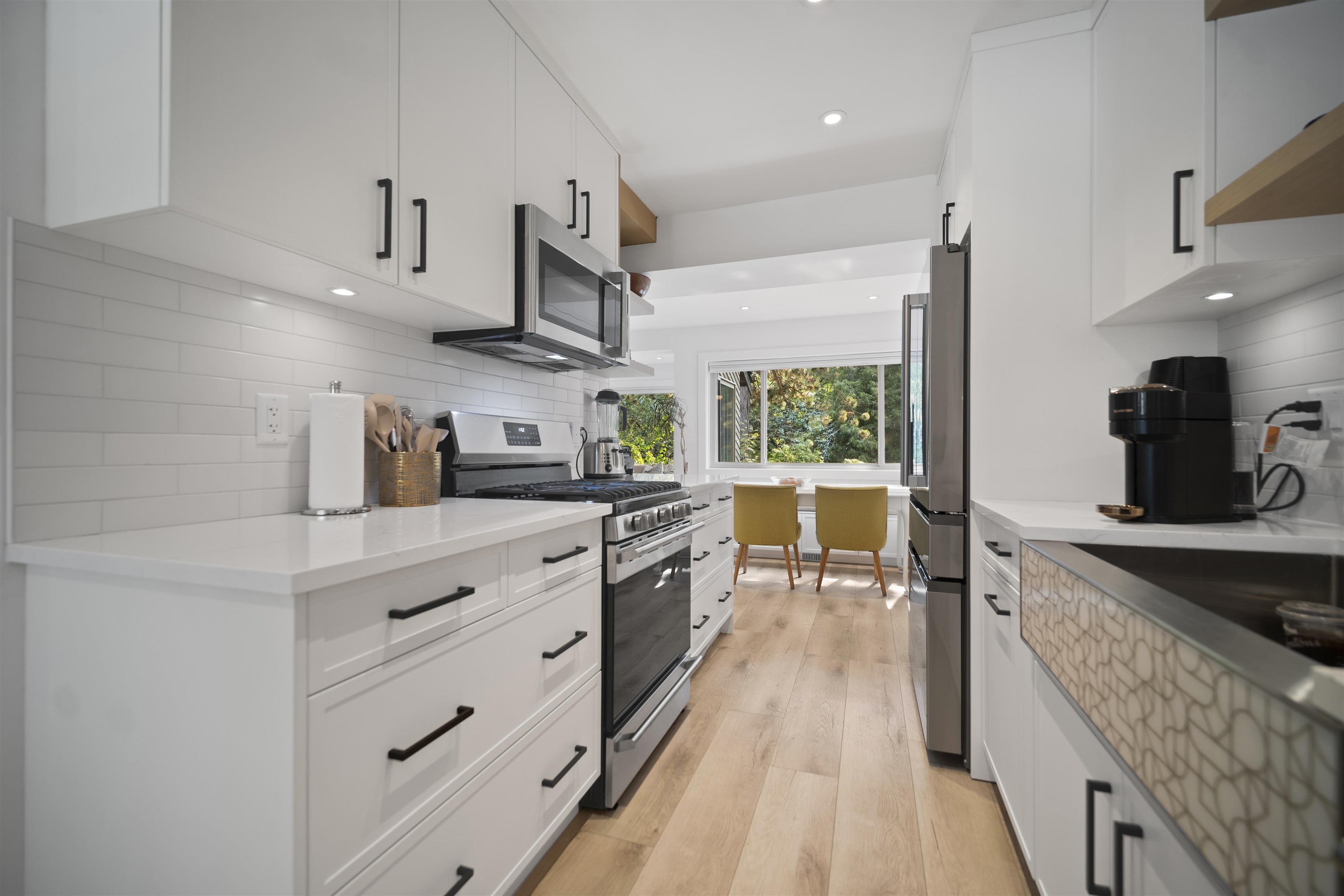 1917 Lilac Drive, Surrey, BC V4A 6C7