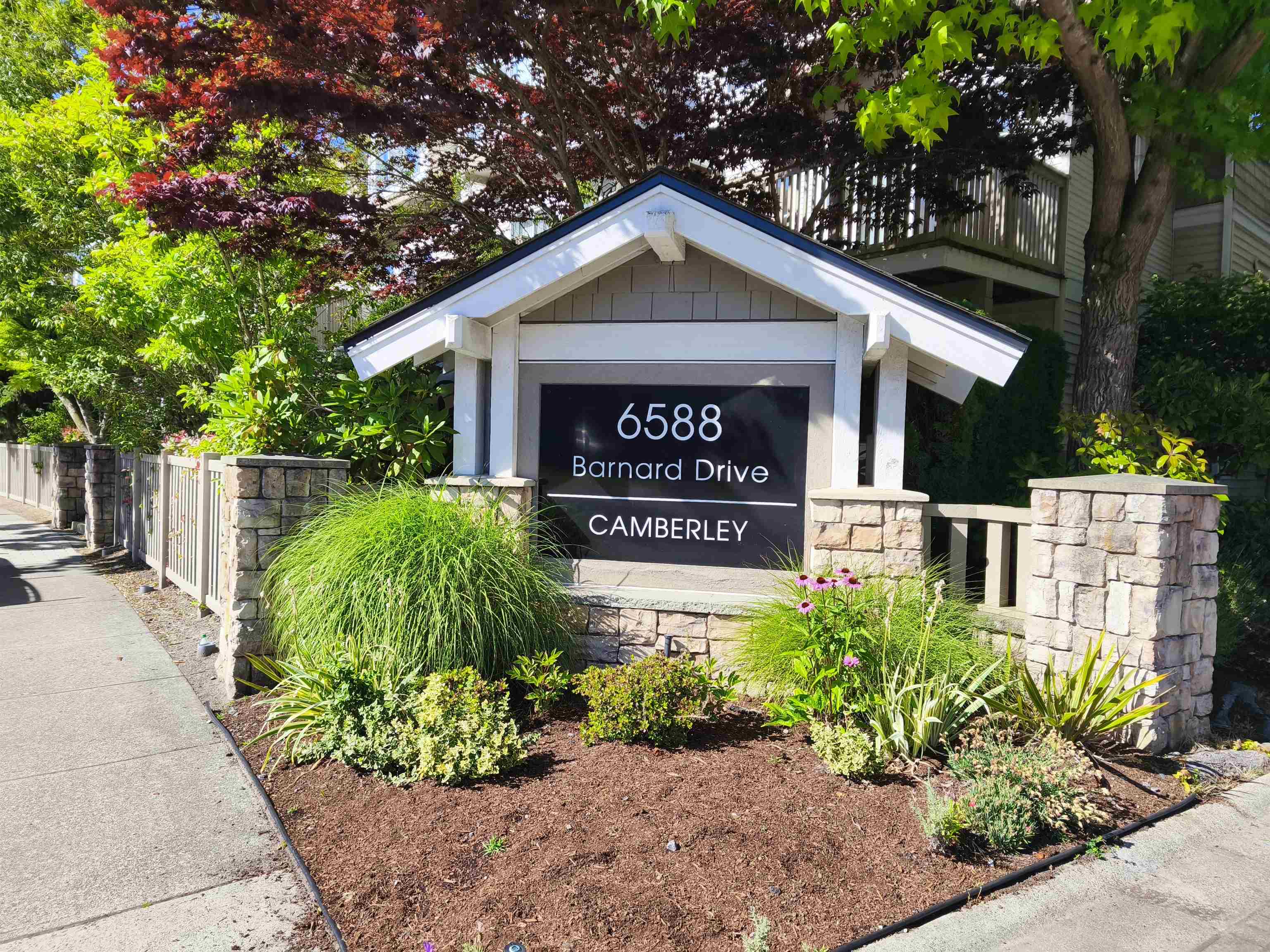 6588 Barnard Drive #unit 2, Richmond, BC V7C 5R8