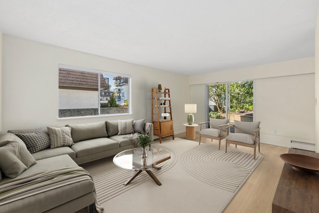 250 West 1st Street #314, North Vancouver, BC V7M 1B4
