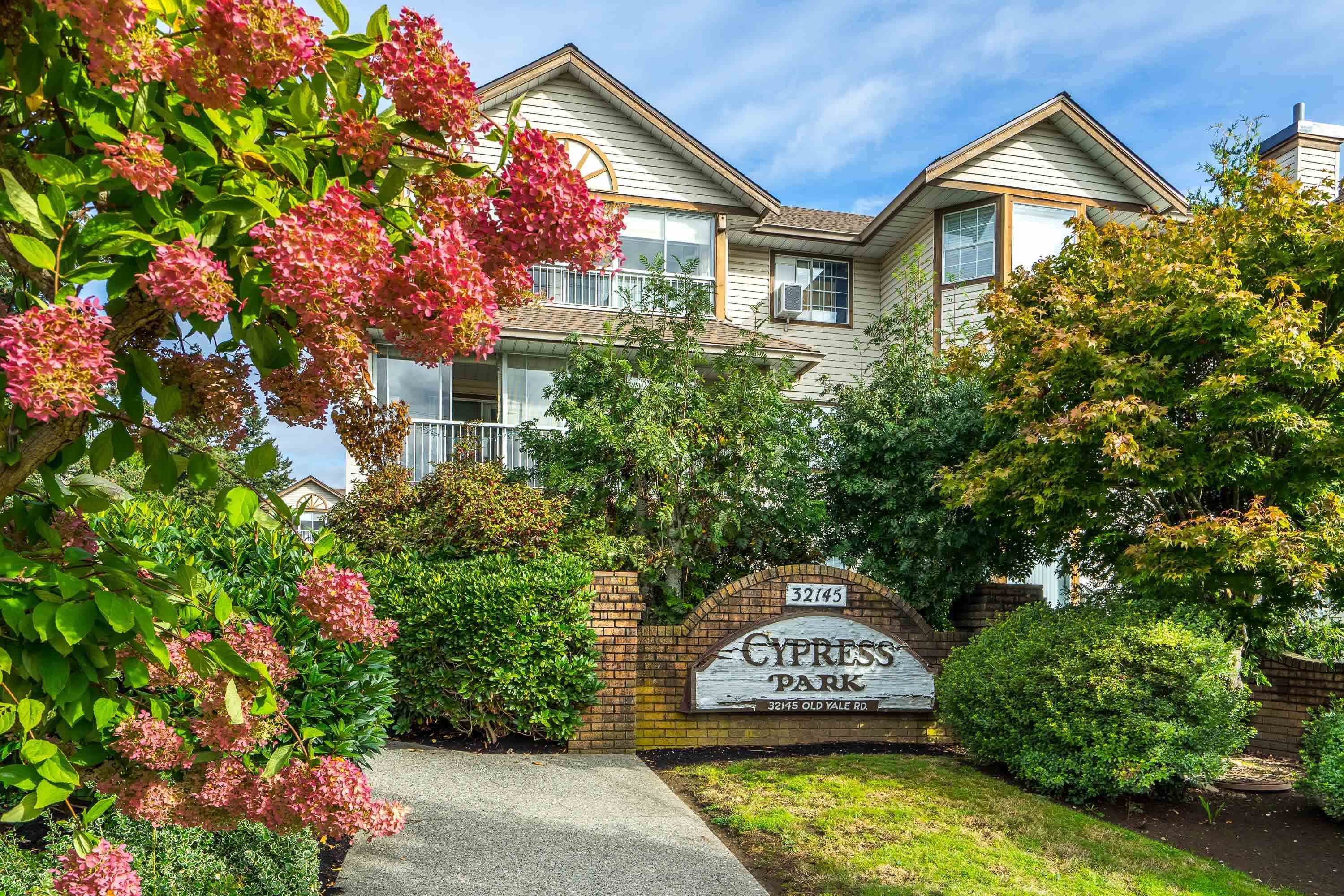 32145 Old Yale Road #209, Abbotsford, BC V2T 2C8