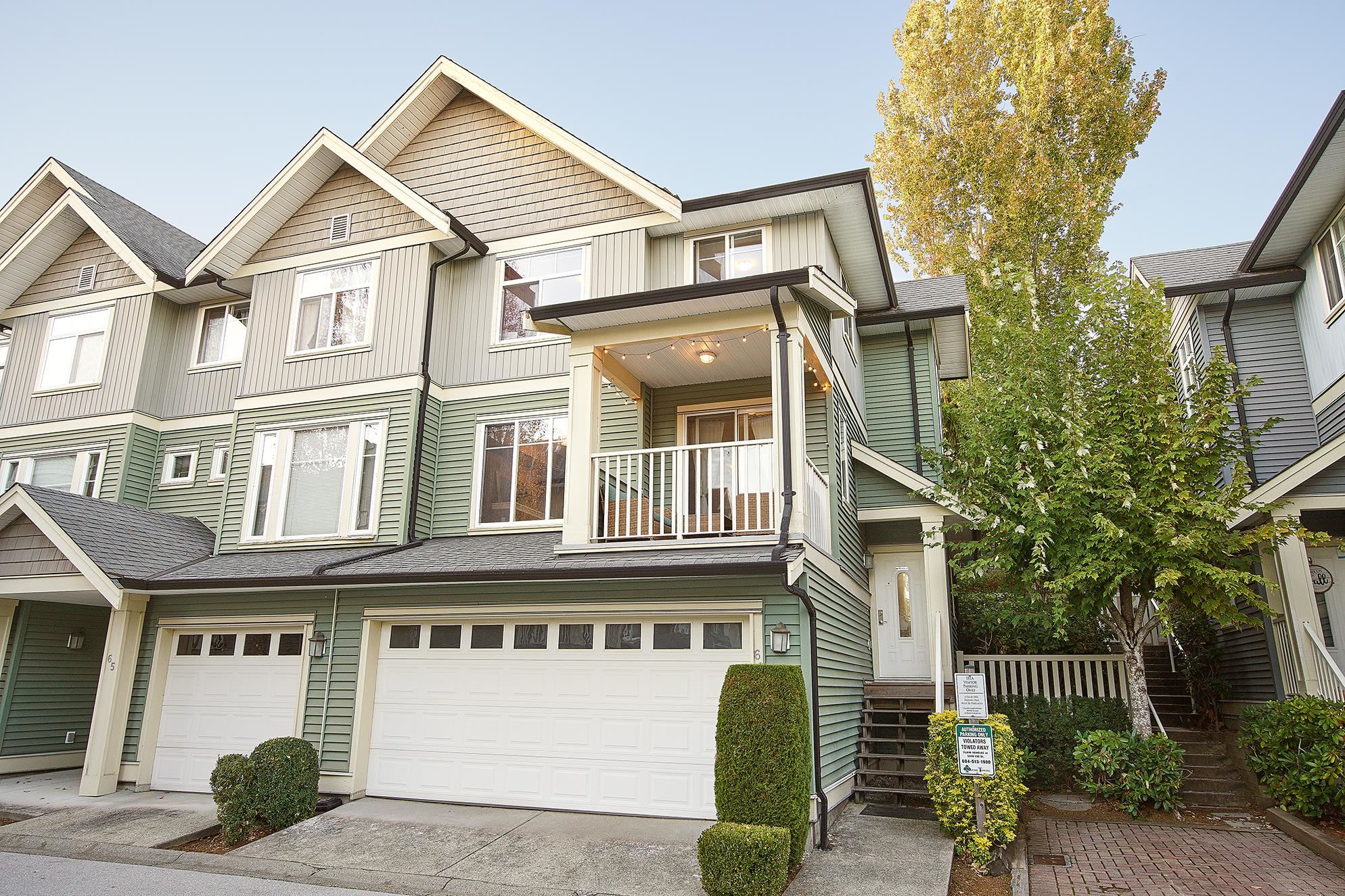 6575 192 Street #66, Surrey, BC V4N 5T8
