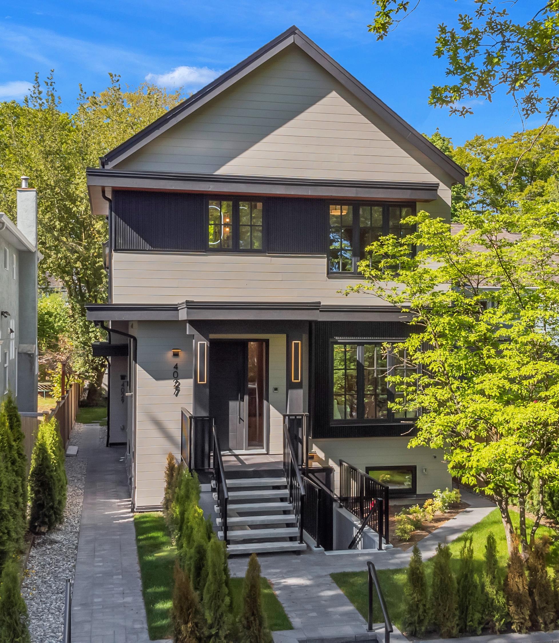 4027 W 33rd Ave, Vancouver, BC V6N 2H9
