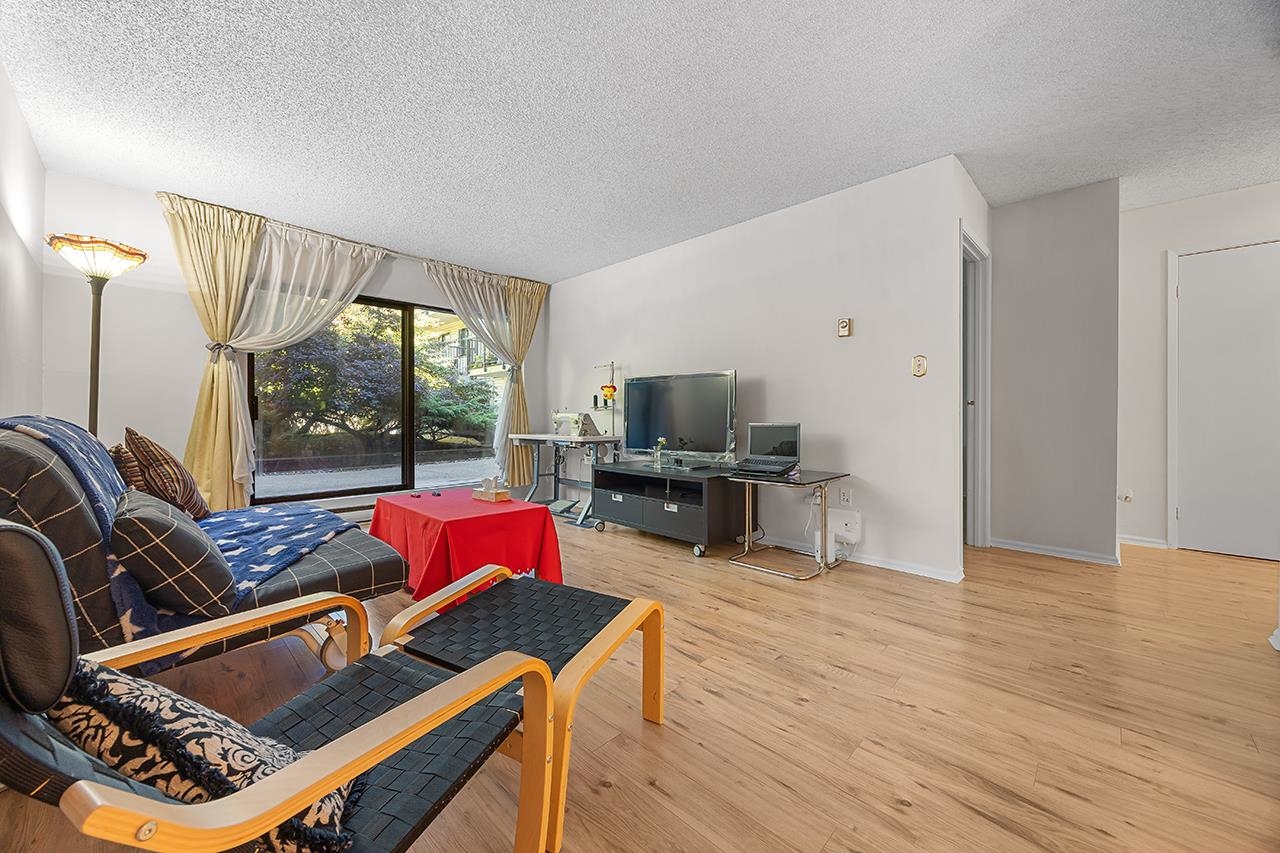 8231c Granville Avenue #109, Richmond, BC V6Y 3A4