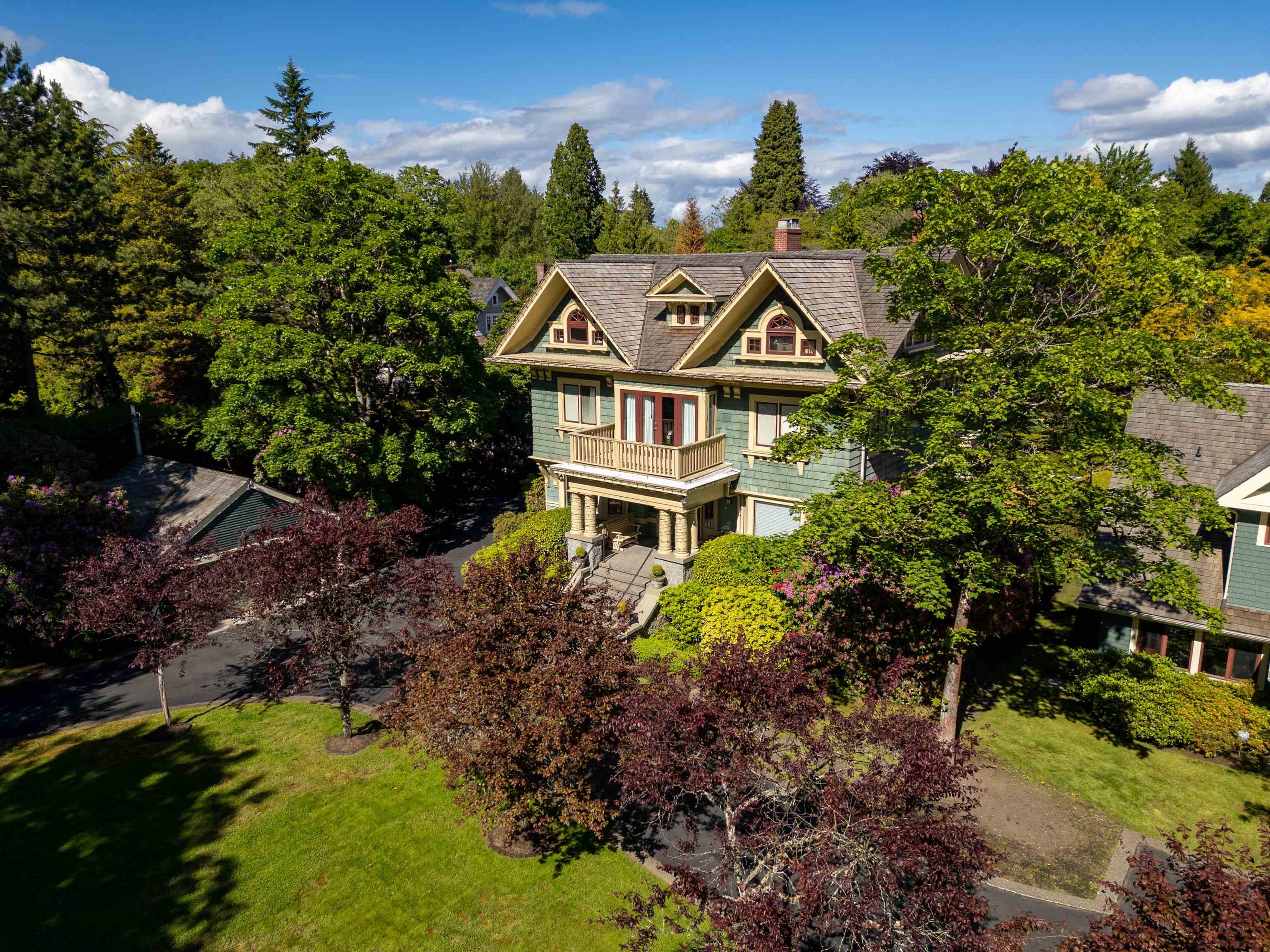 3690 Cartier Street, Vancouver, BC V6H 3C3