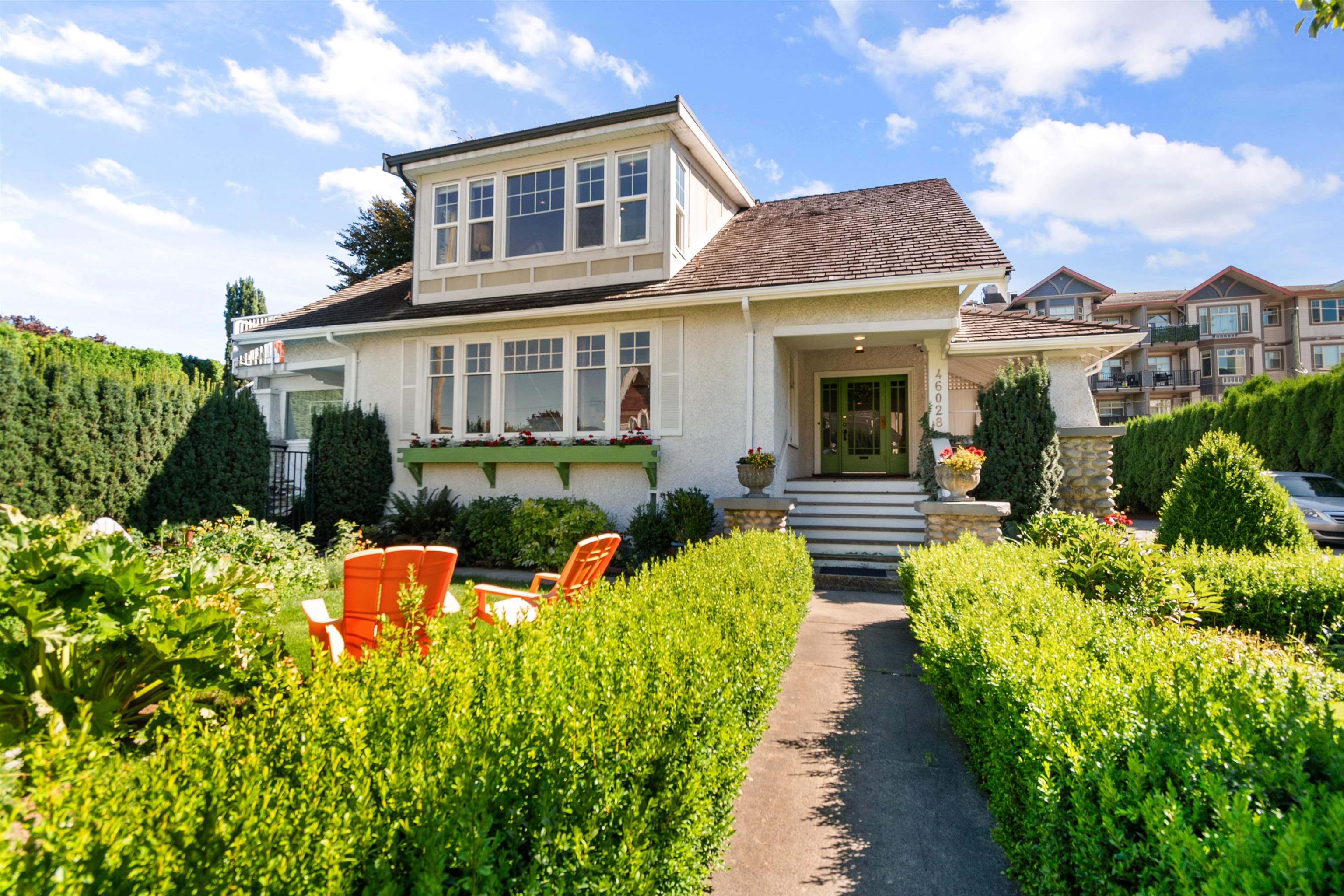 46028 First Avenue, Chilliwack, BC V2P 1W1