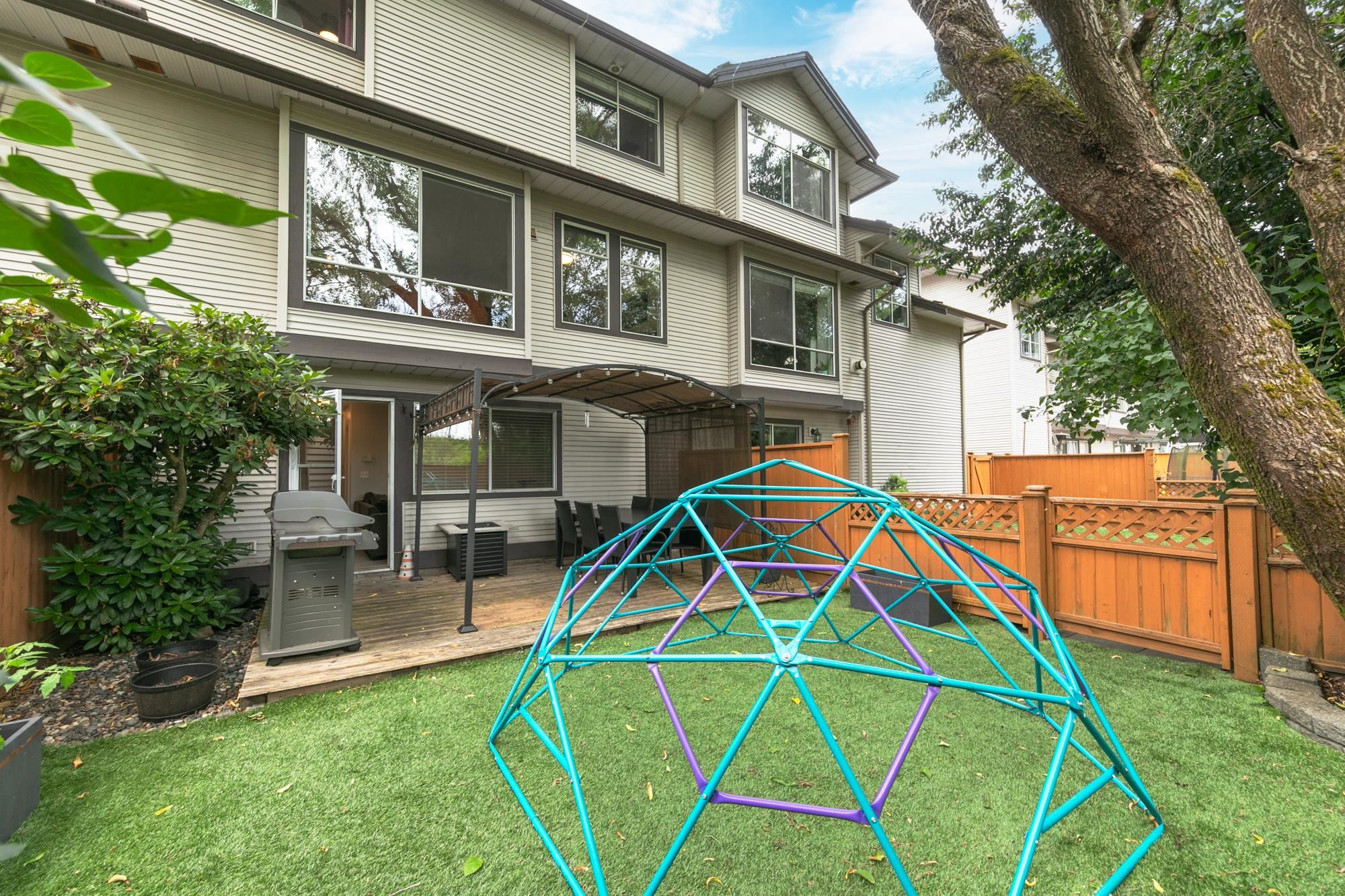 2450 Lobb Avenue #61, Port Coquitlam, BC V3C 6G8