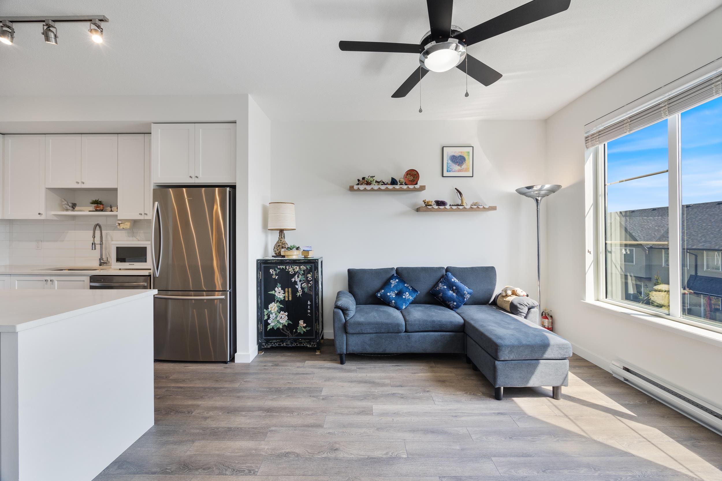 15835 85 Avenue #312, Surrey, BC V4N 6W6