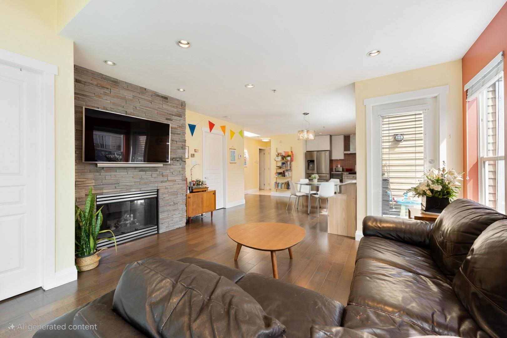 2929 West 4th Avenue #401, Vancouver, BC V6K 4T3
